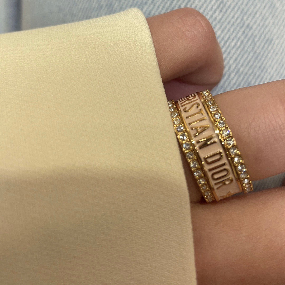 CD RING