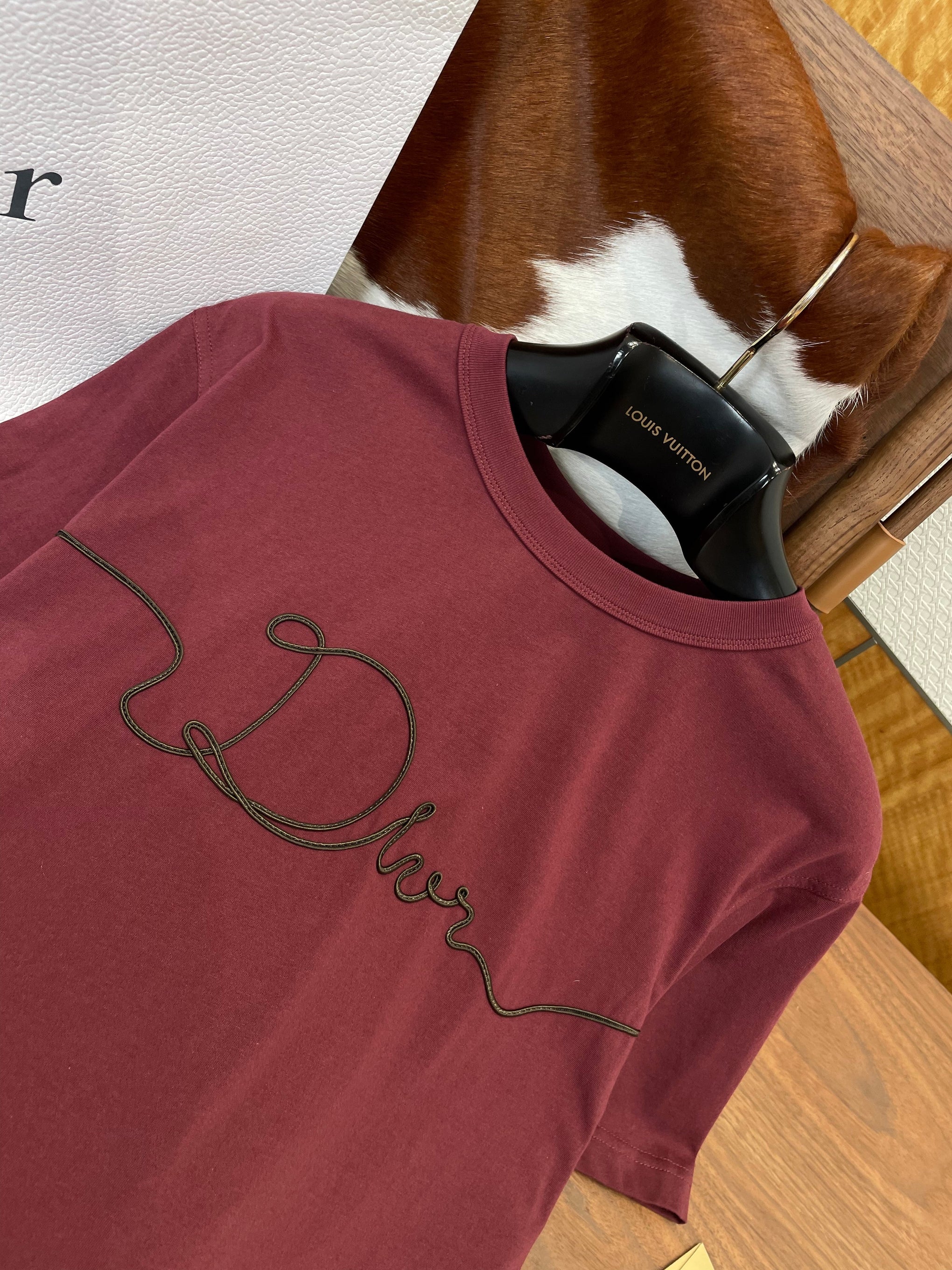 CD T-SHIRT