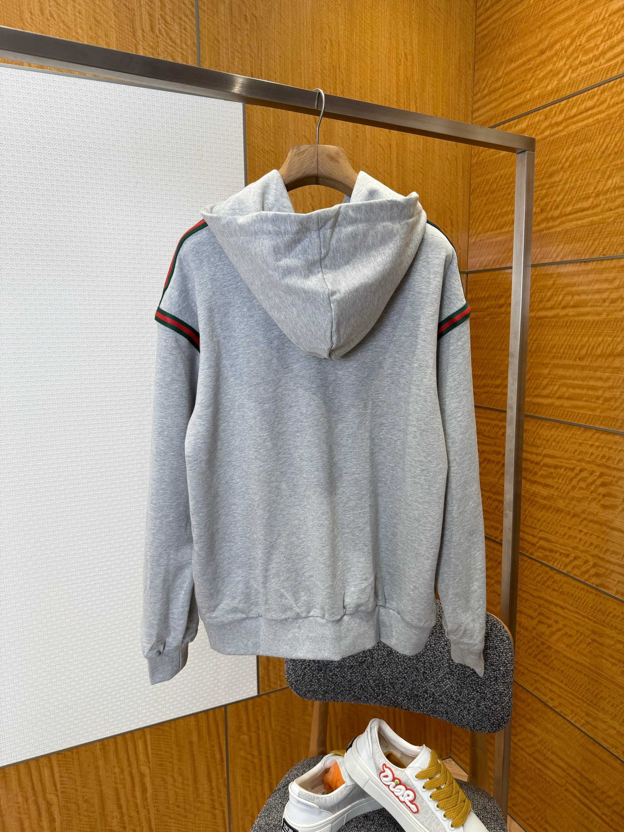 GG HOODIE