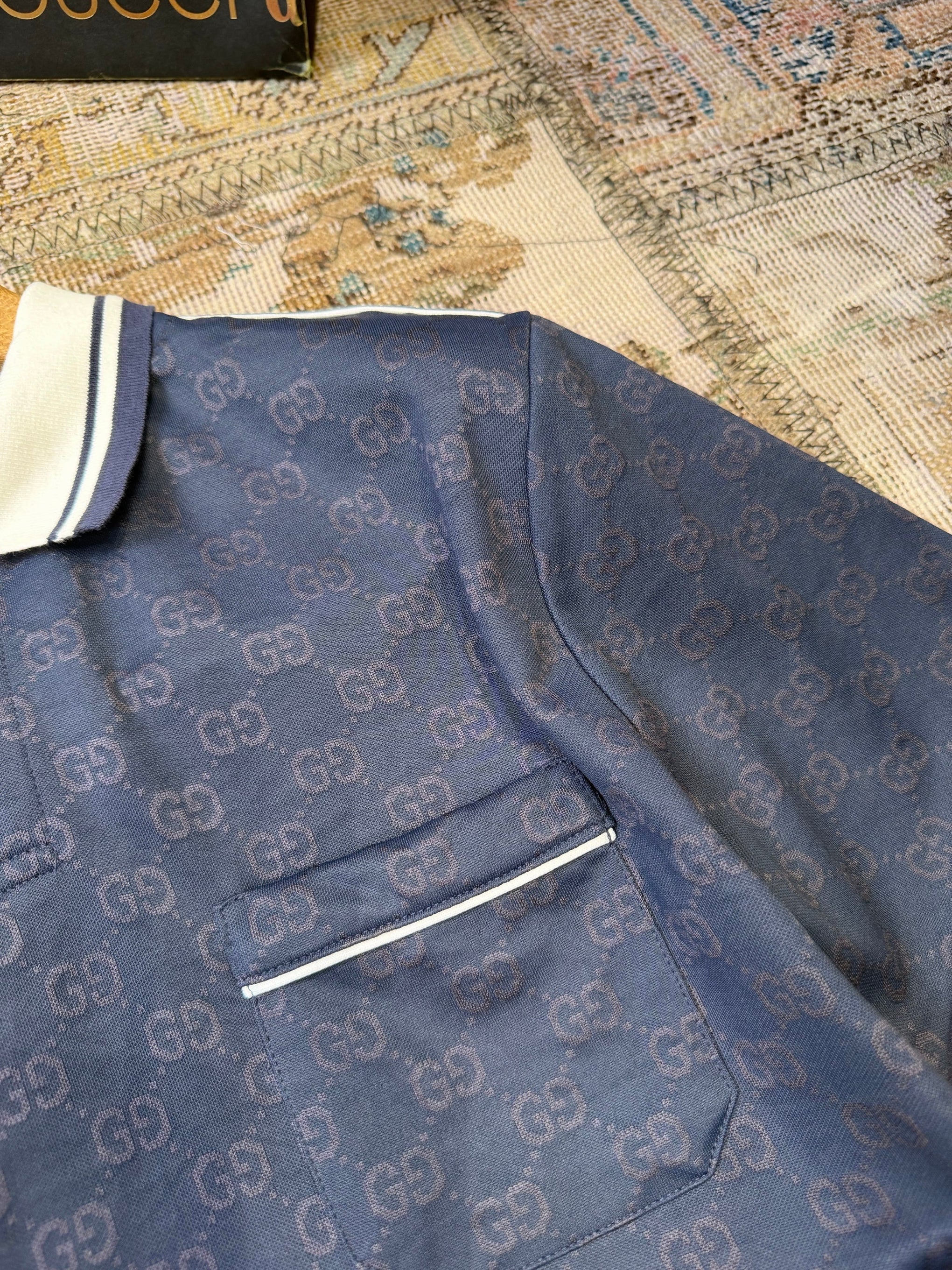 GG POLO SHIRT