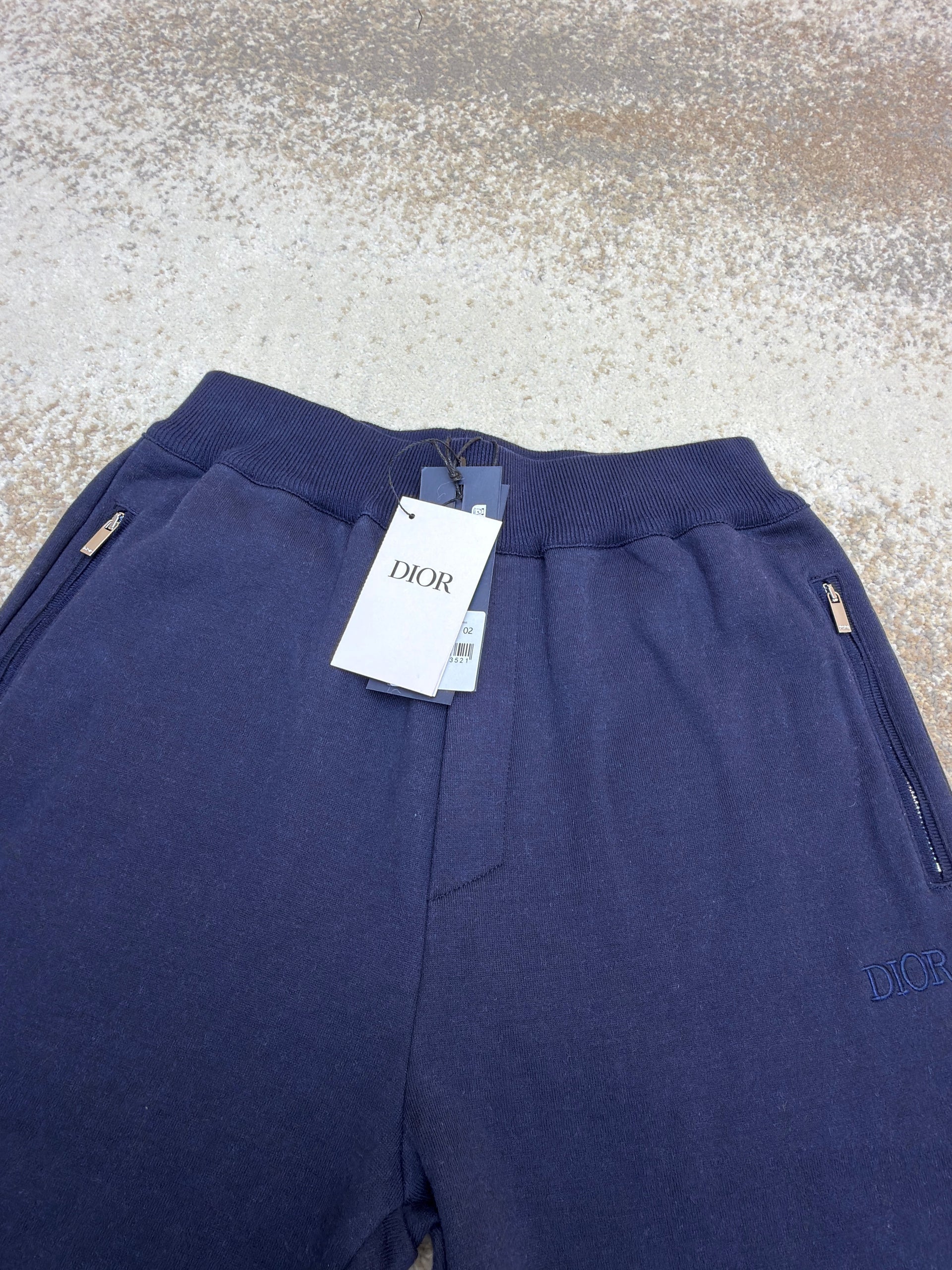CD JOGGERS