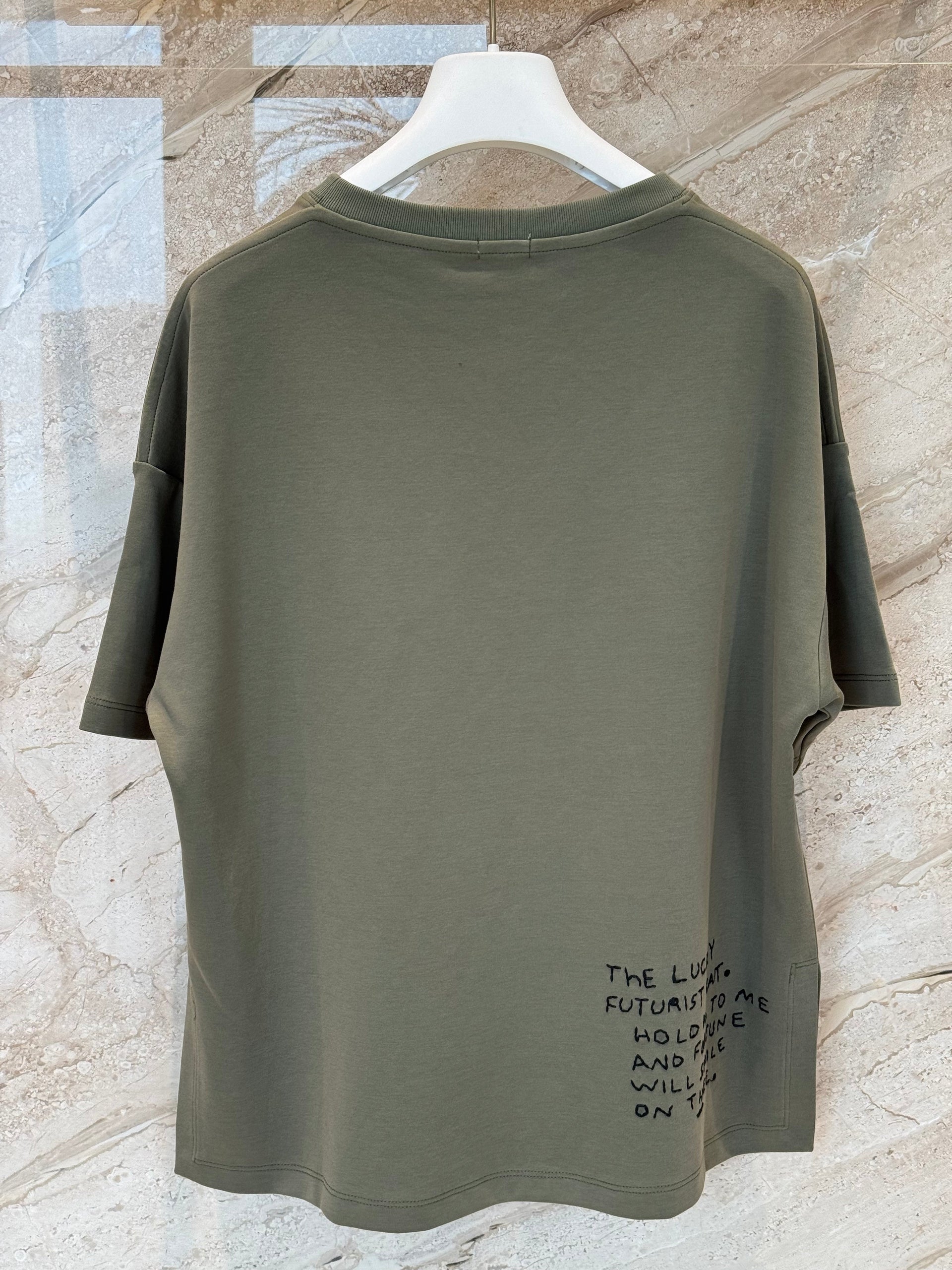 LOEW T-SHIRT