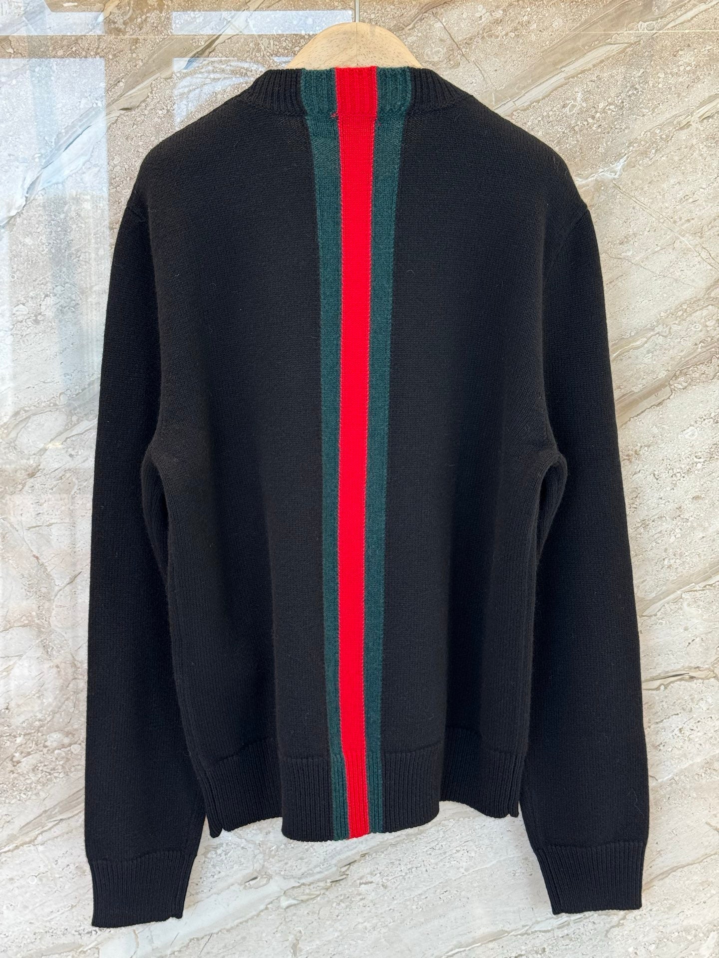 GG JUMPER