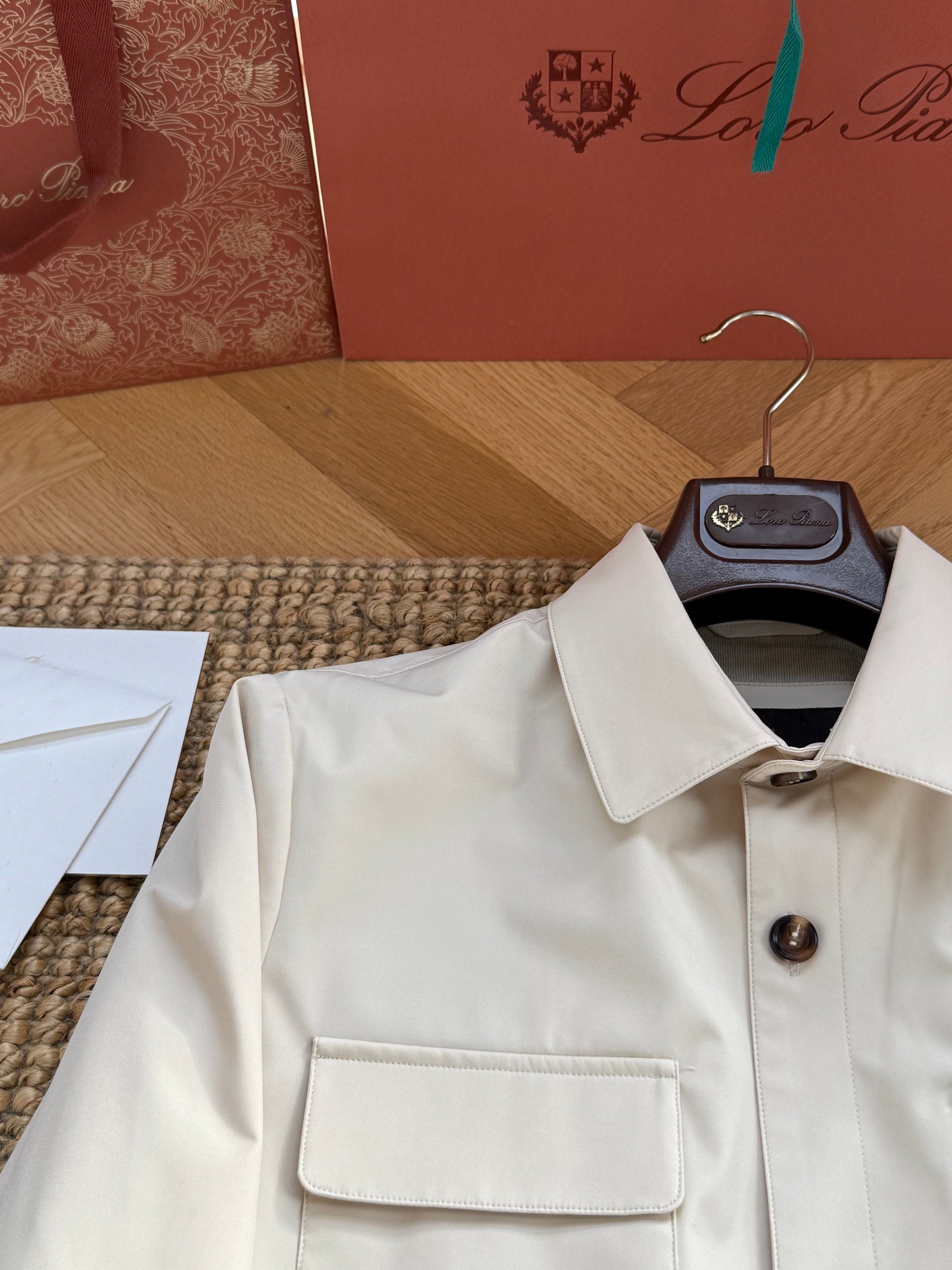 LORO P SHIRT