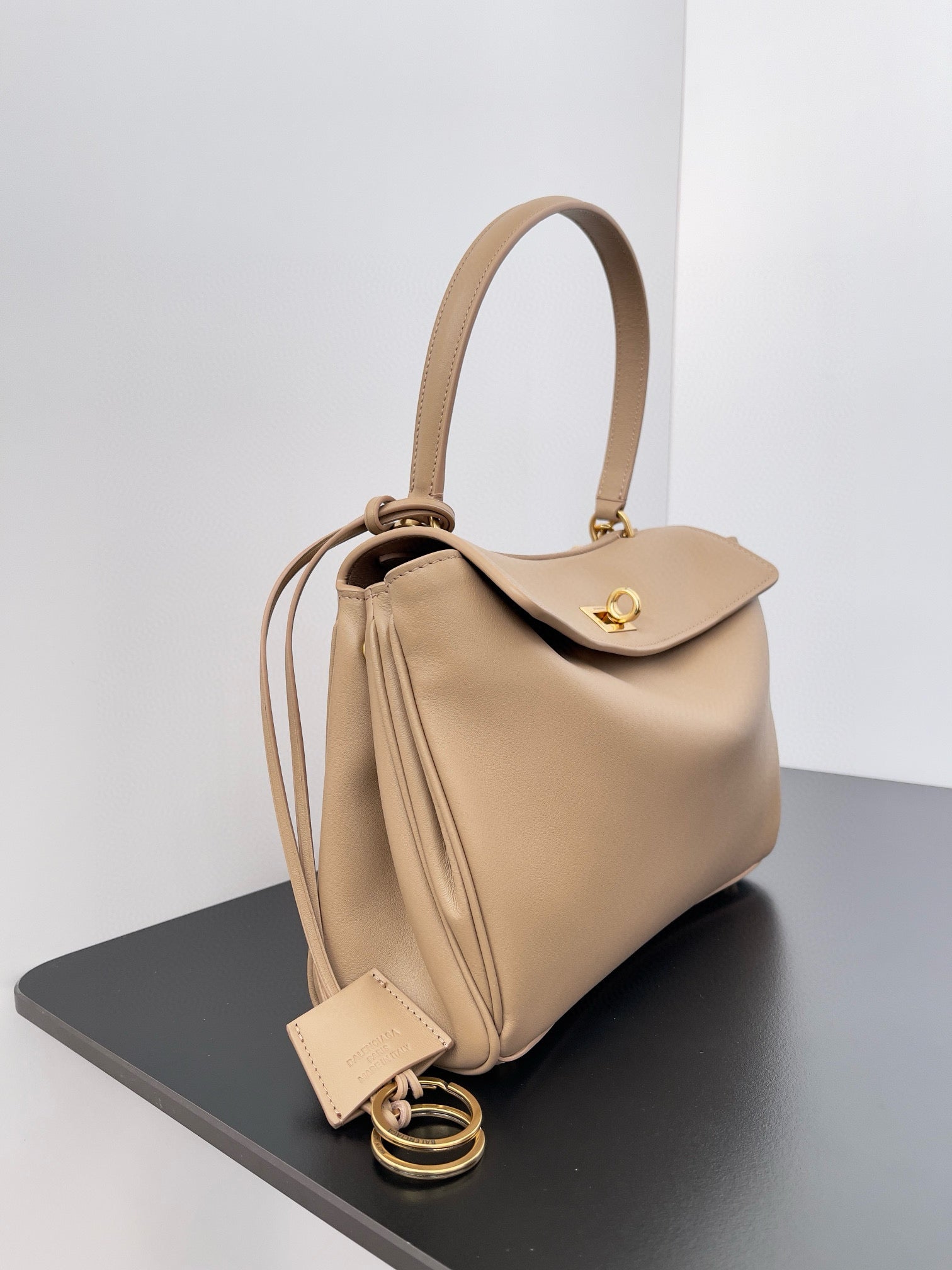 BAL SMALL RODEO BAG
