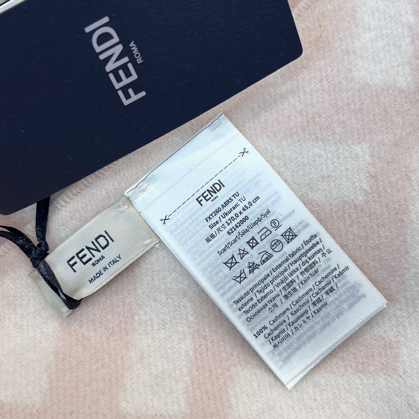 FEN SCARF