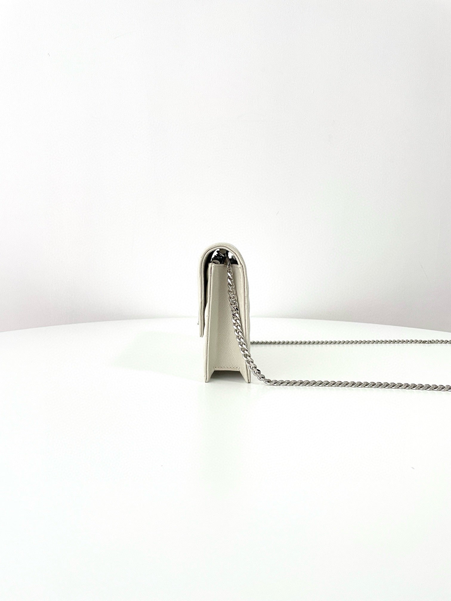 SL CASSANDRE ENVELOPE WALLET ON CHAIN
