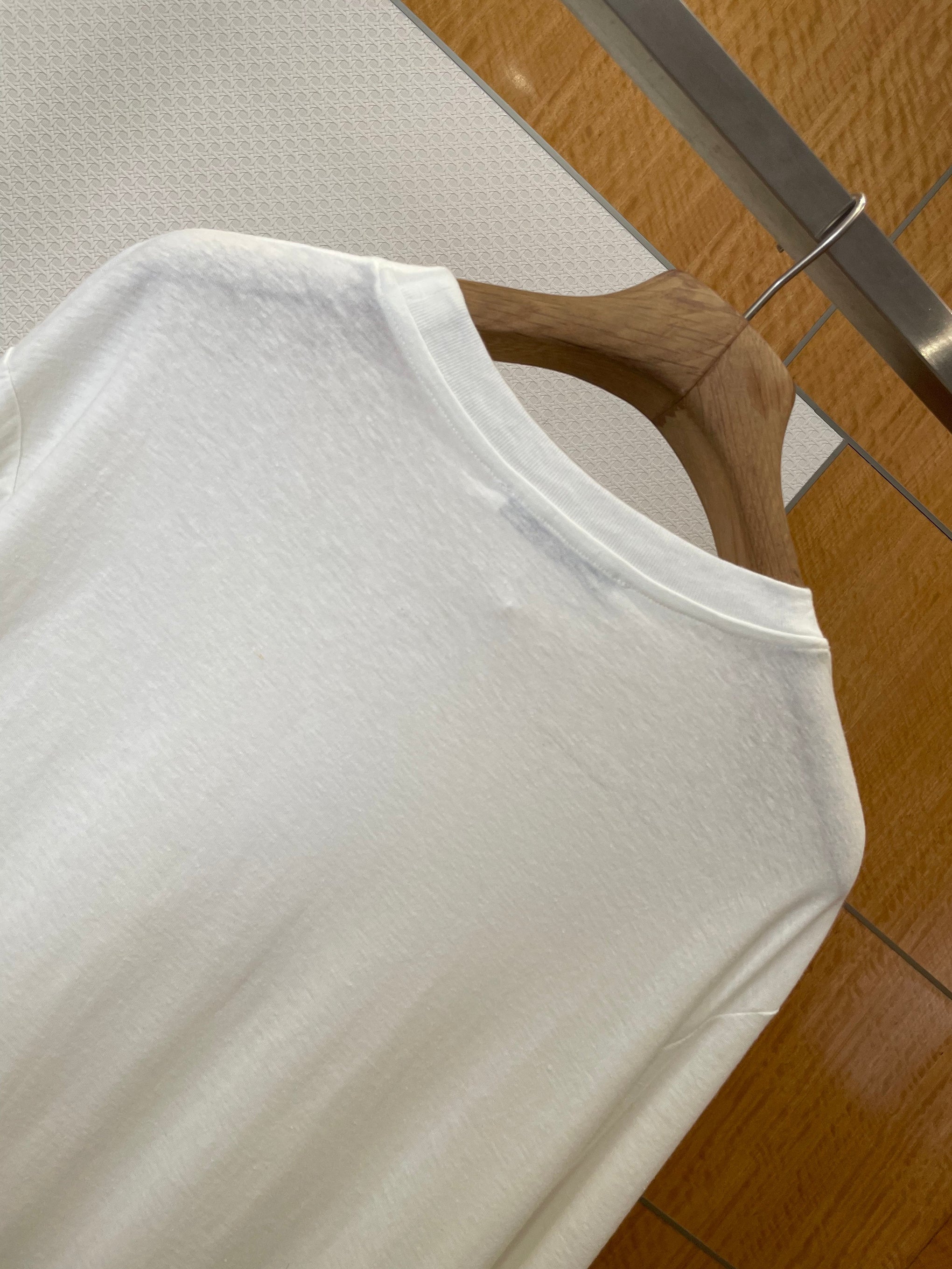 ACNE LONG TEE