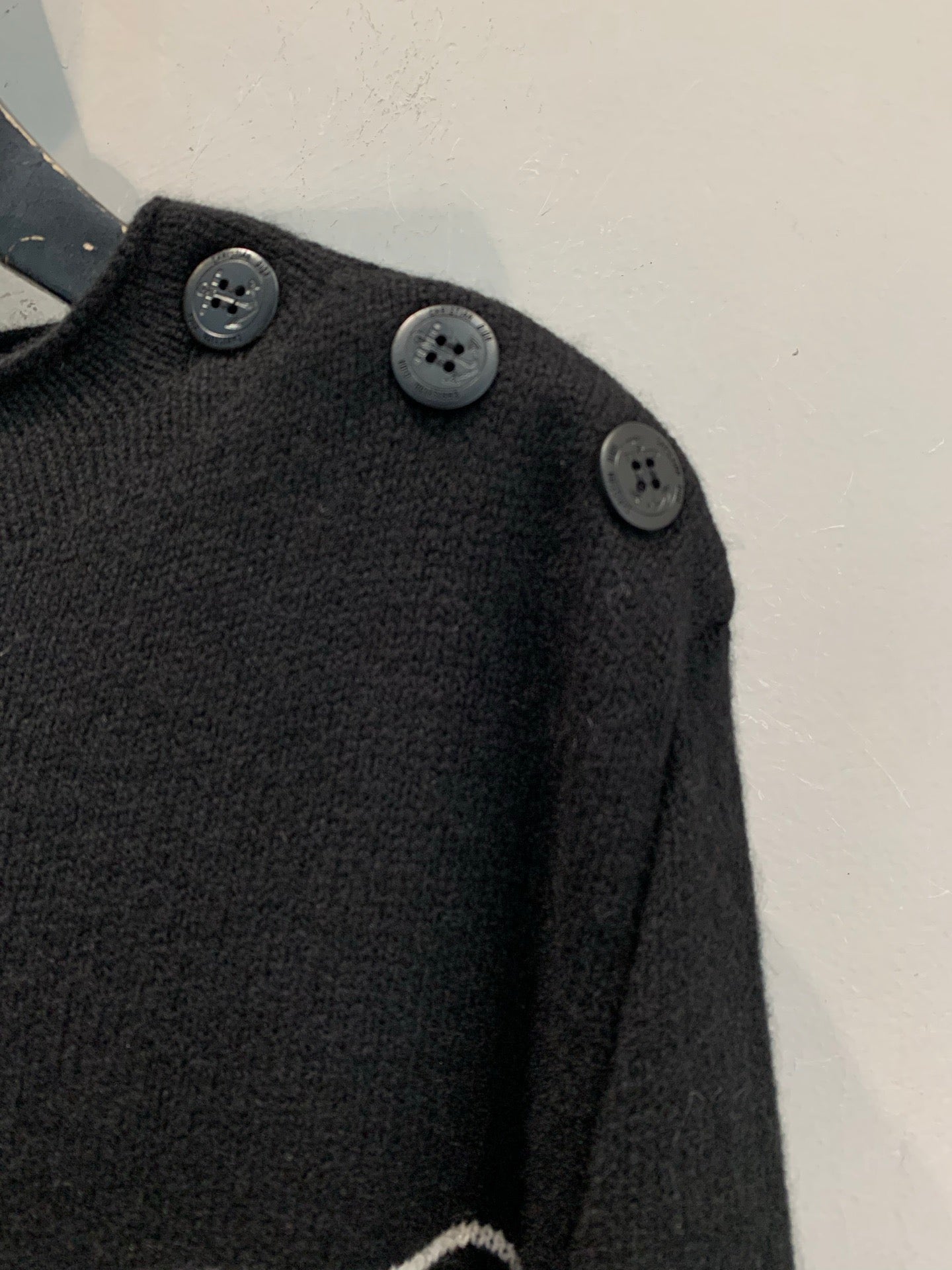 CD JUMPER