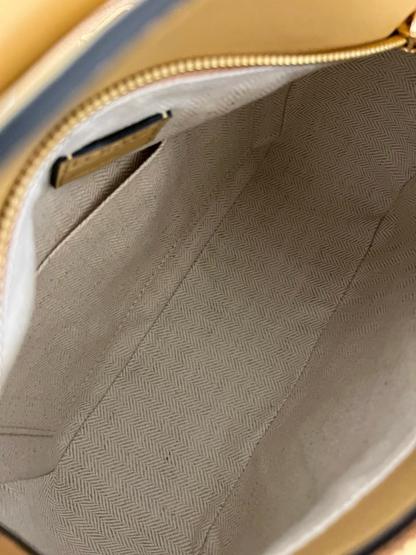 LOEW SMALL PUZZLE BAG