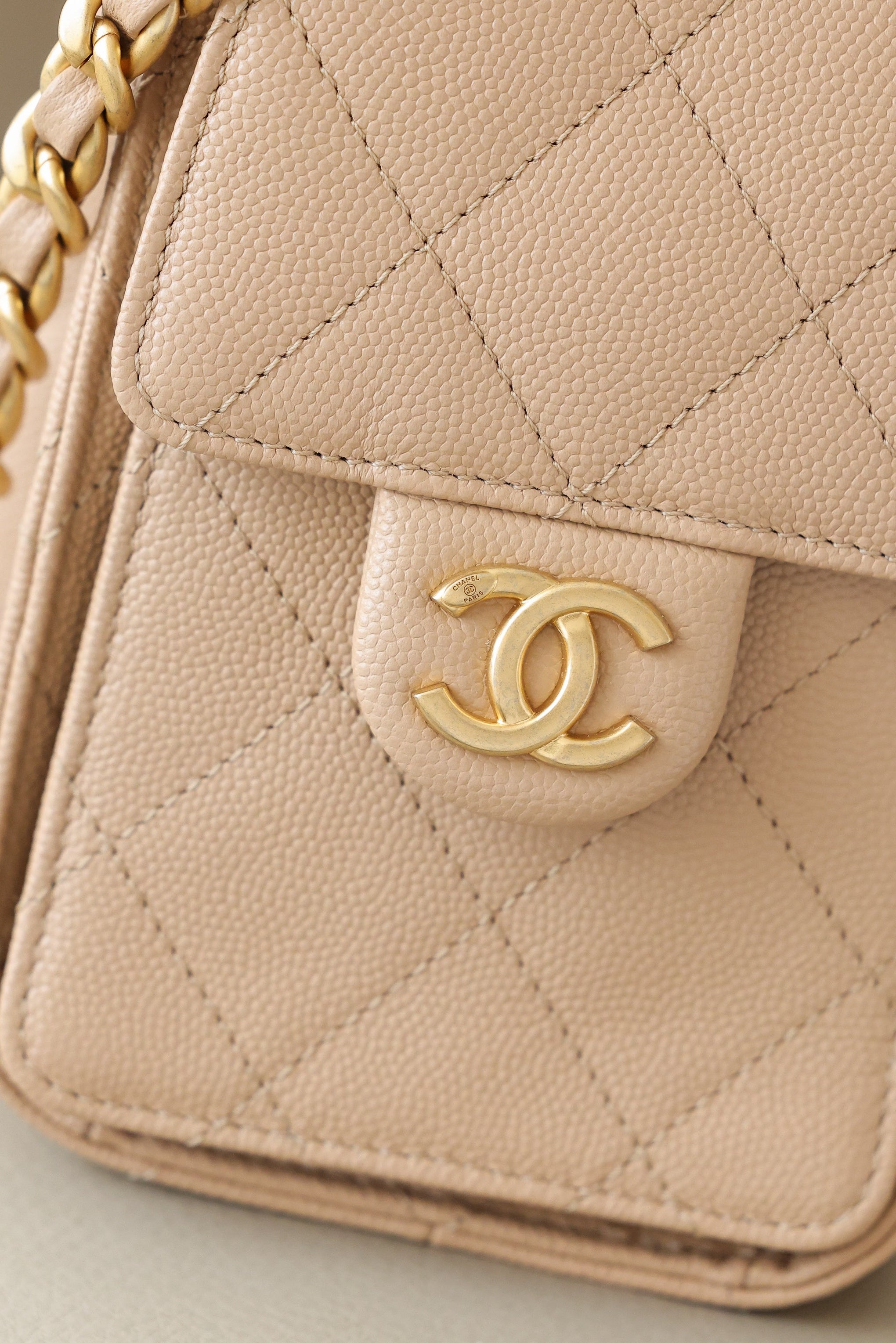 CC 25C BAG