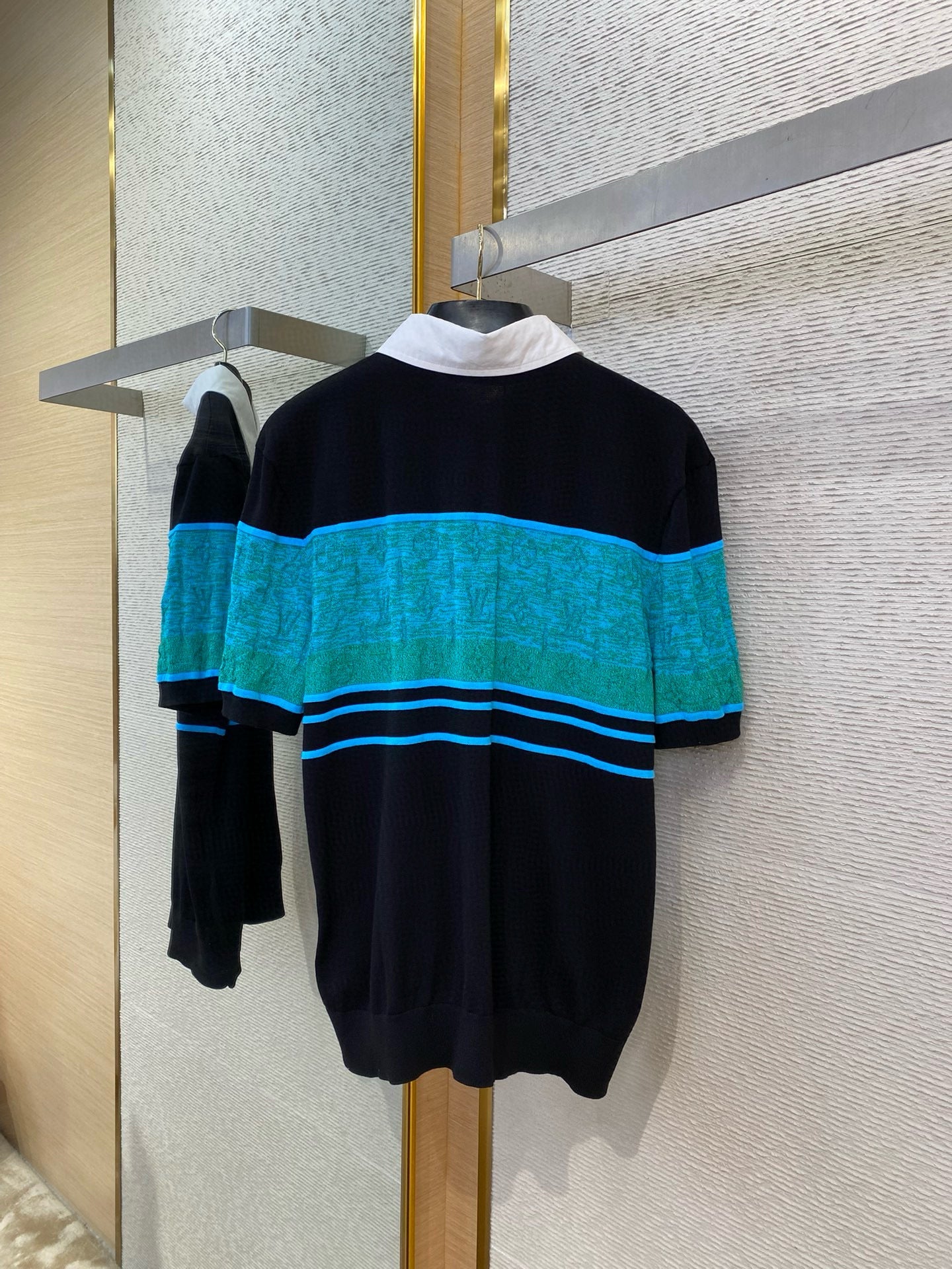 LOU POLO SHIRT