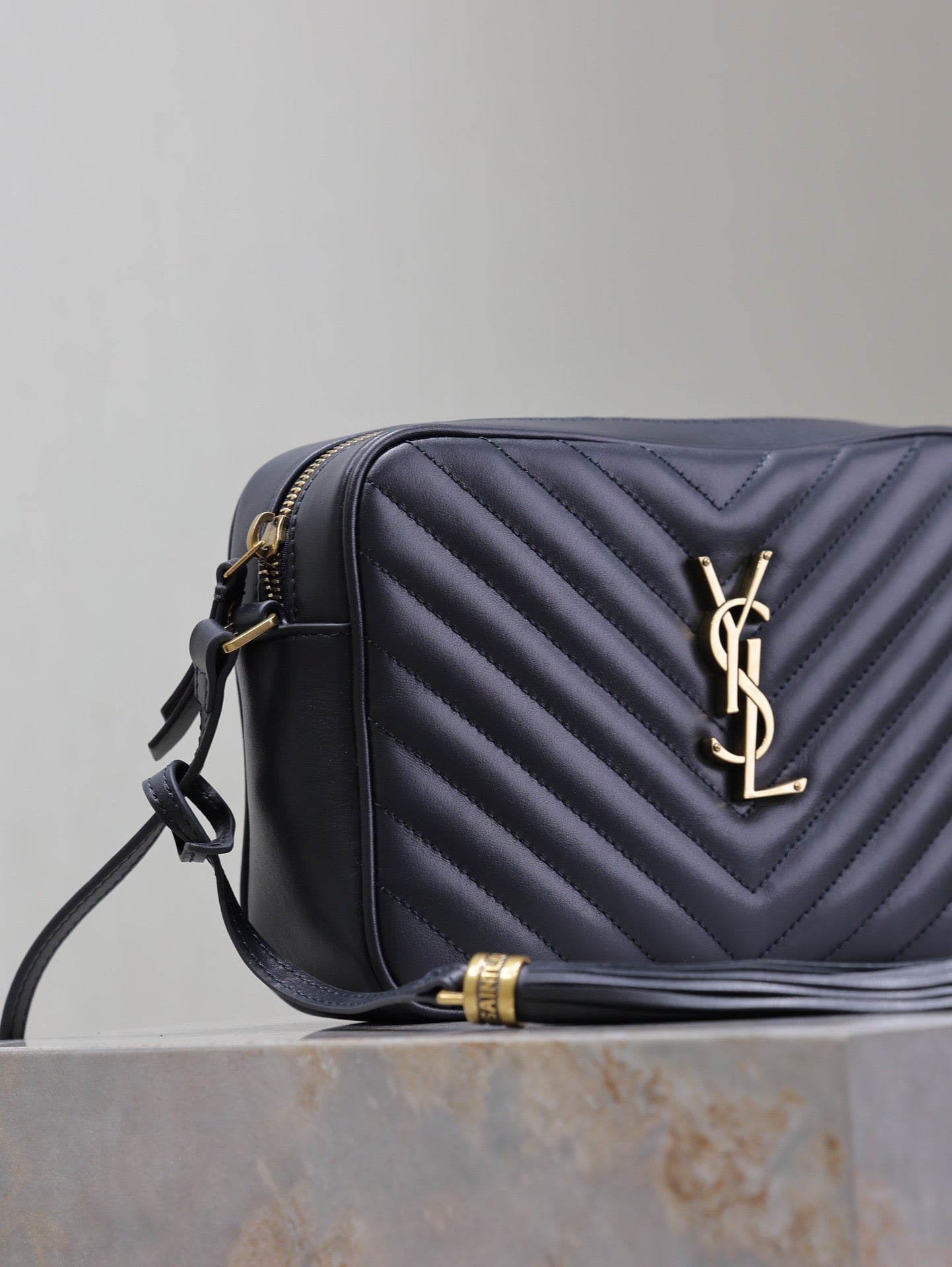 SL LOU CAMERA BAG