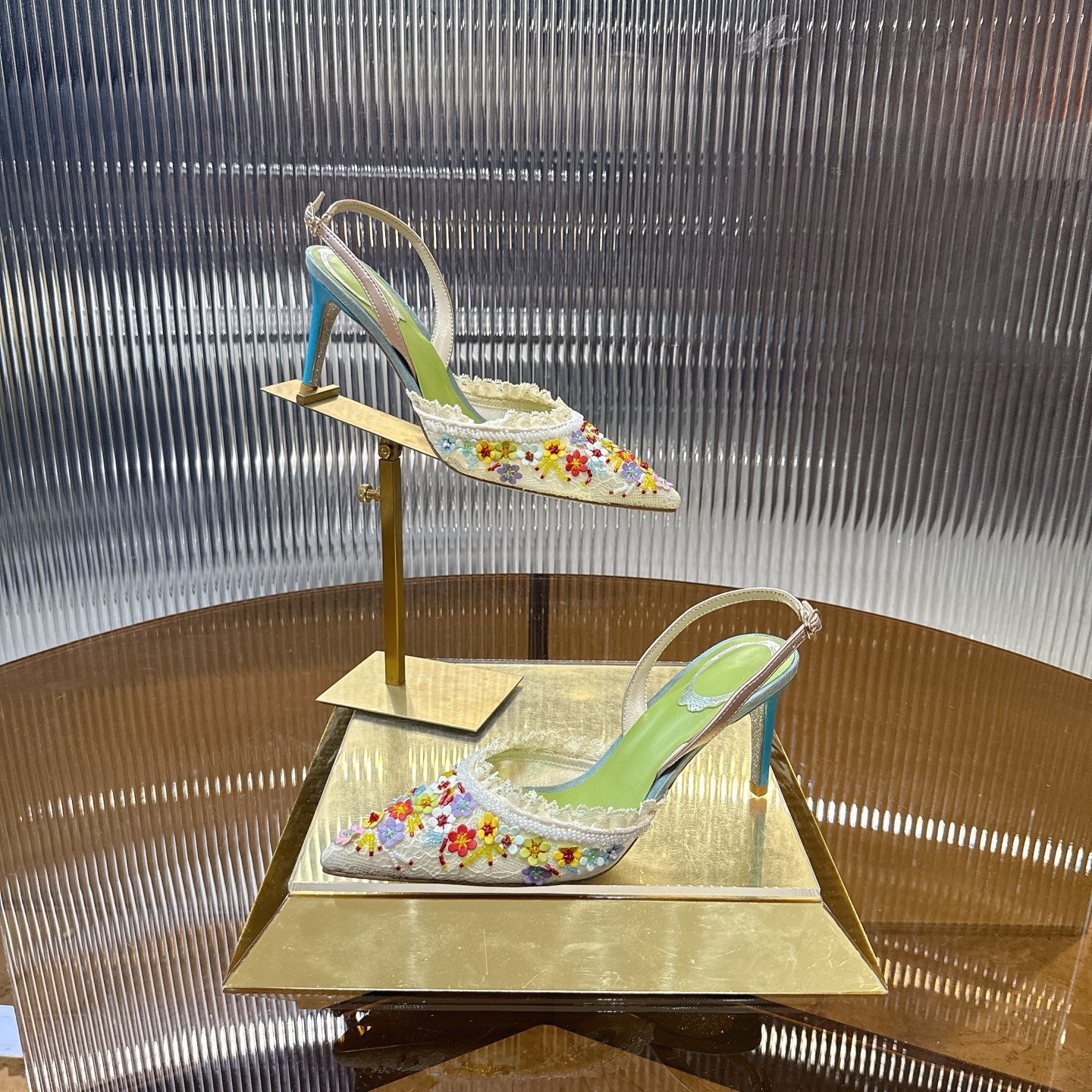 RENE C HEELS