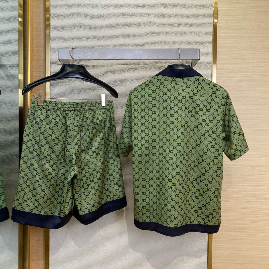 GG SHORTS
