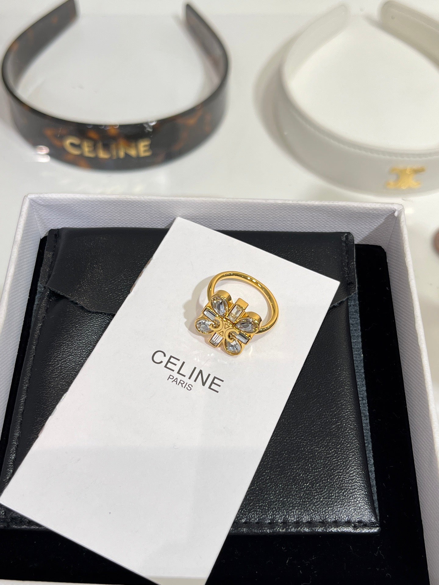 CEL RING