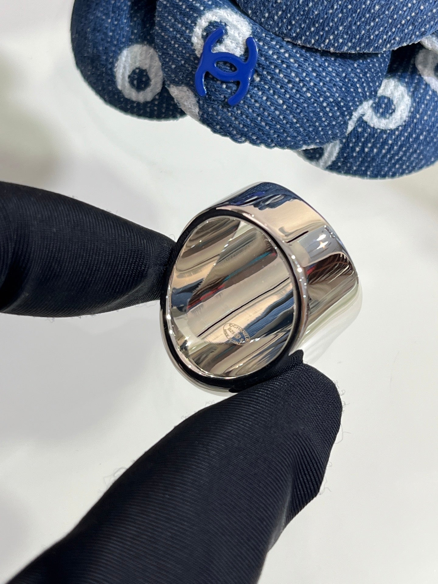 CC RING
