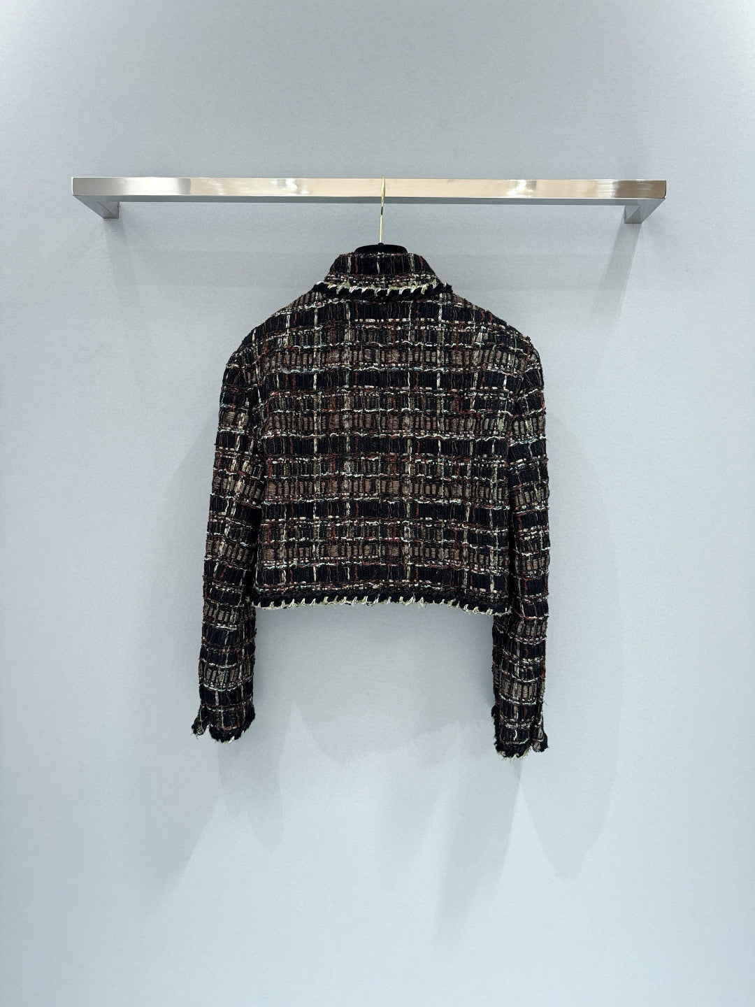 CC BLAZER