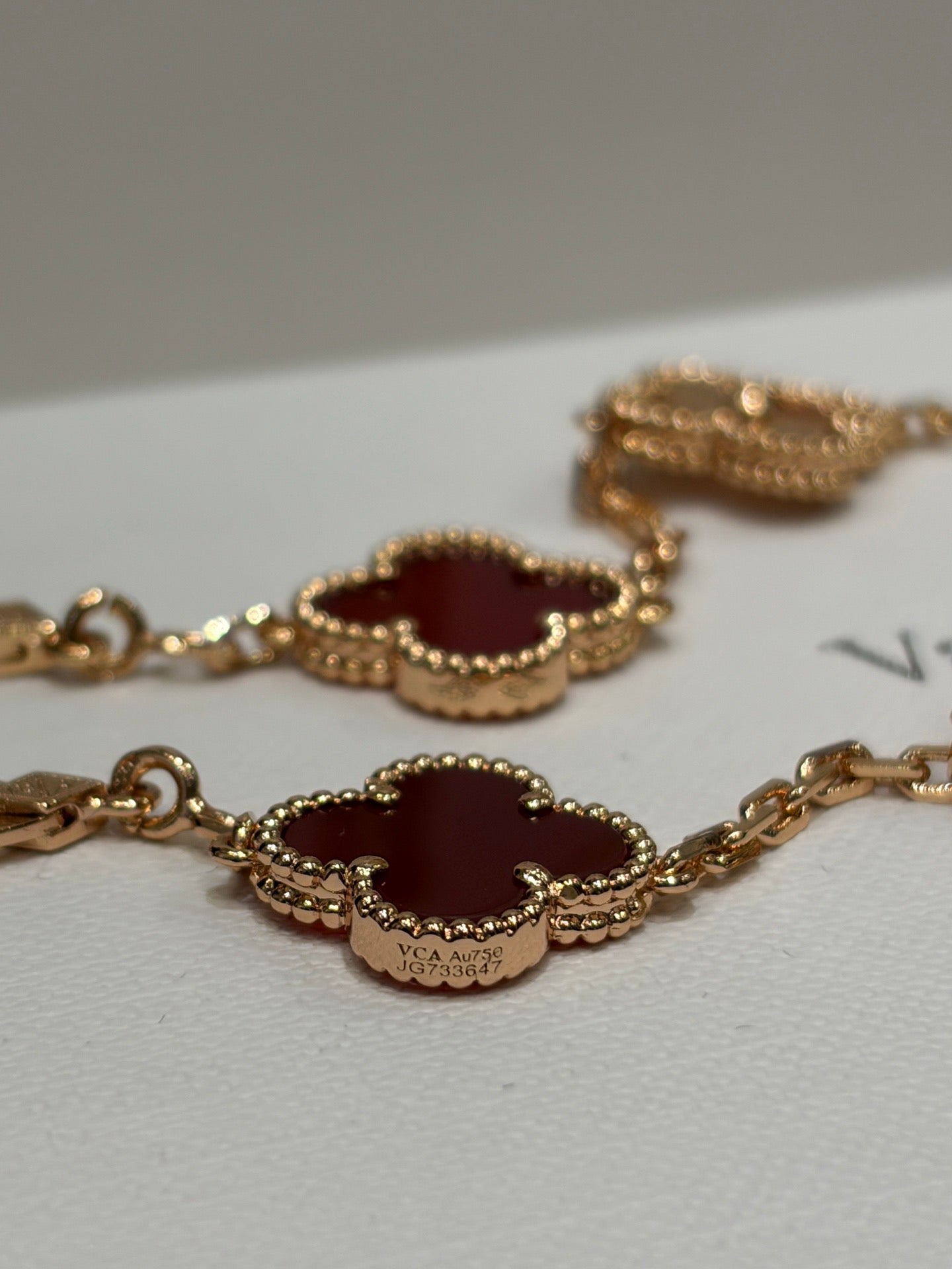 VAN C BRACELET
