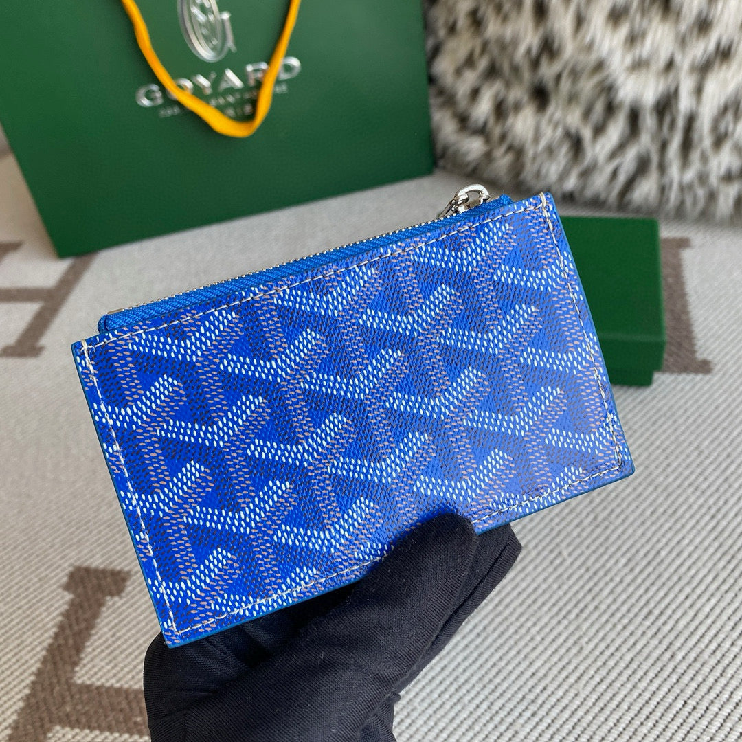 GOYA BOURBON CARD HOLDER