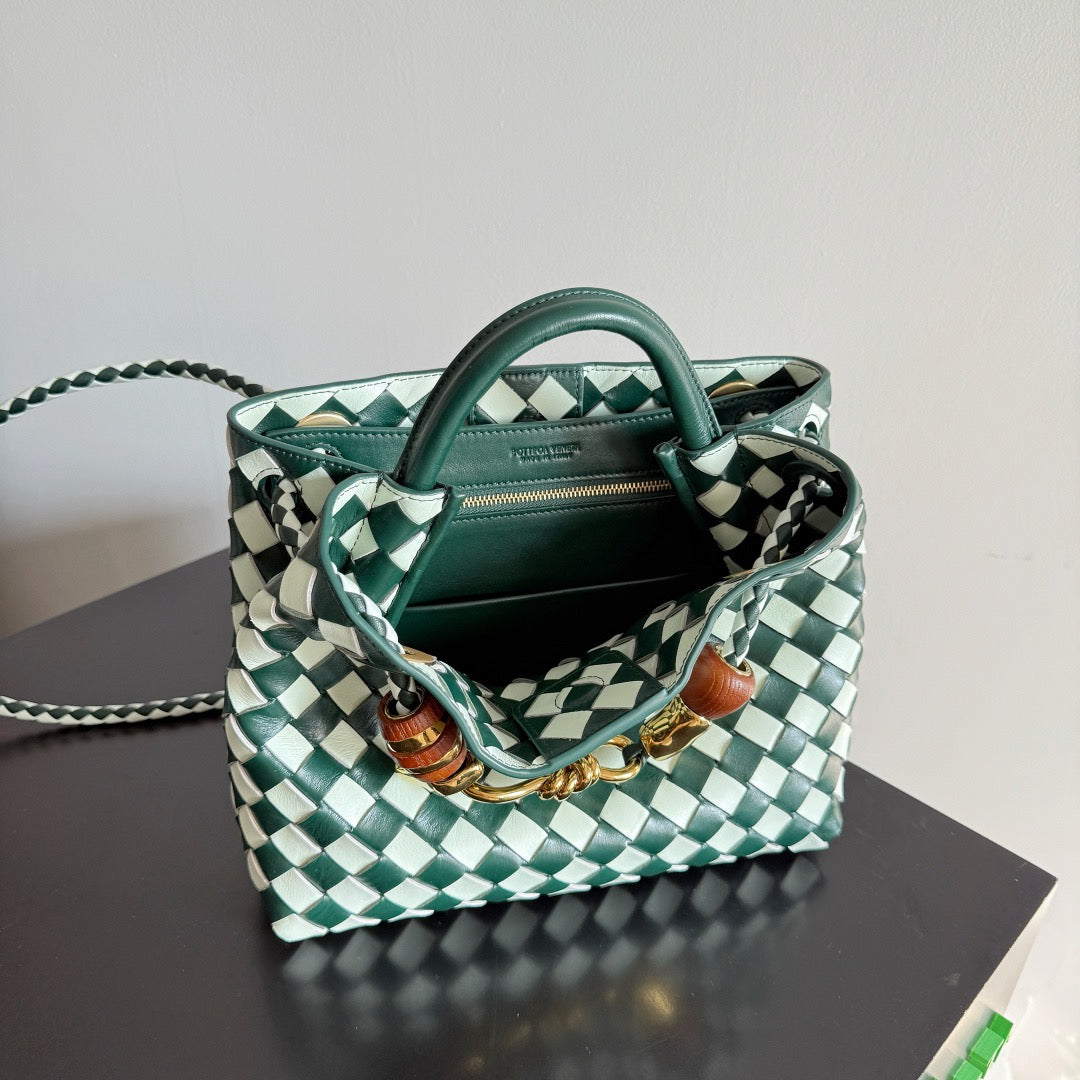 BOTT V ANDIAMO SMALL BAG