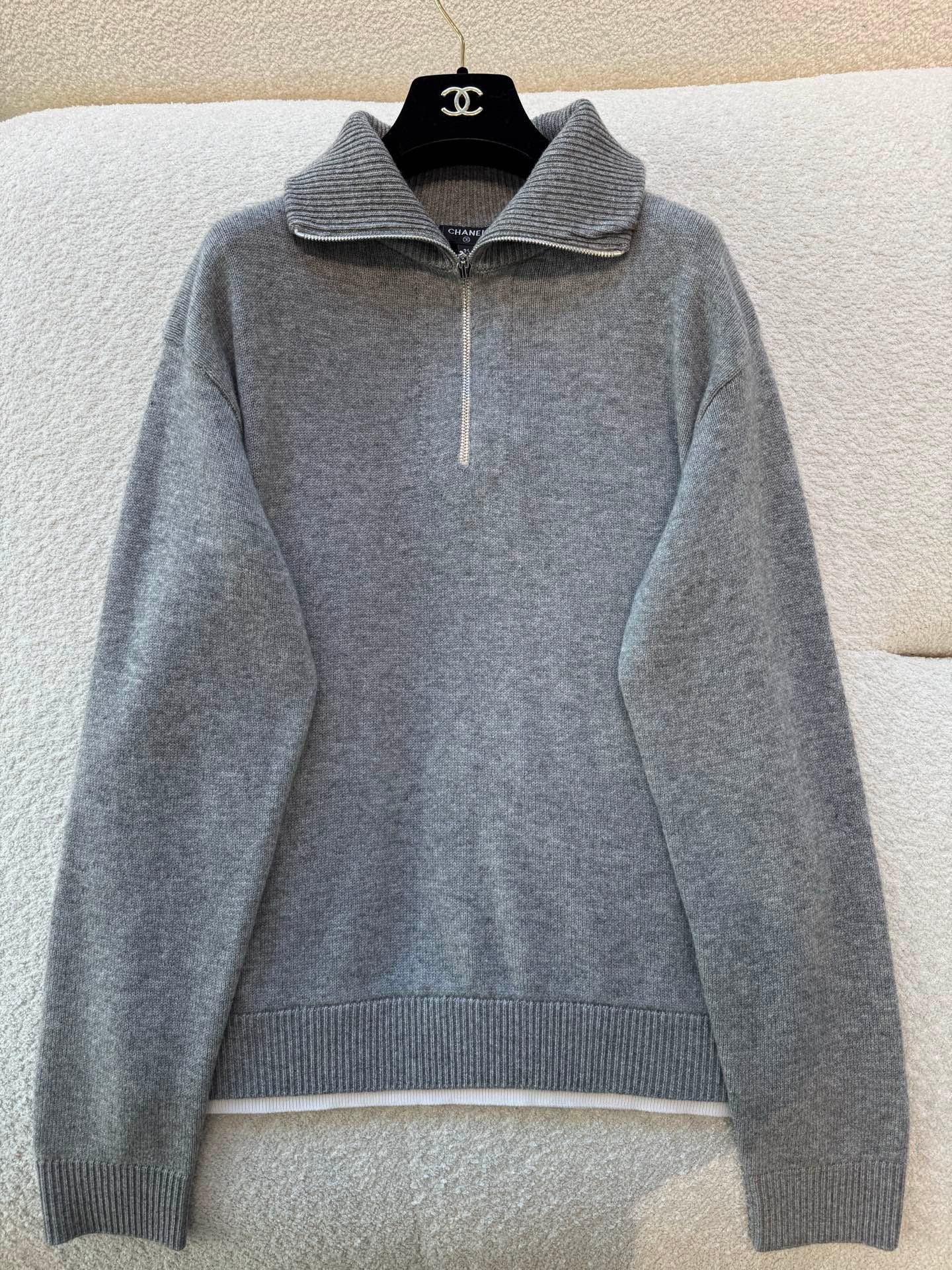 CC JUMPER