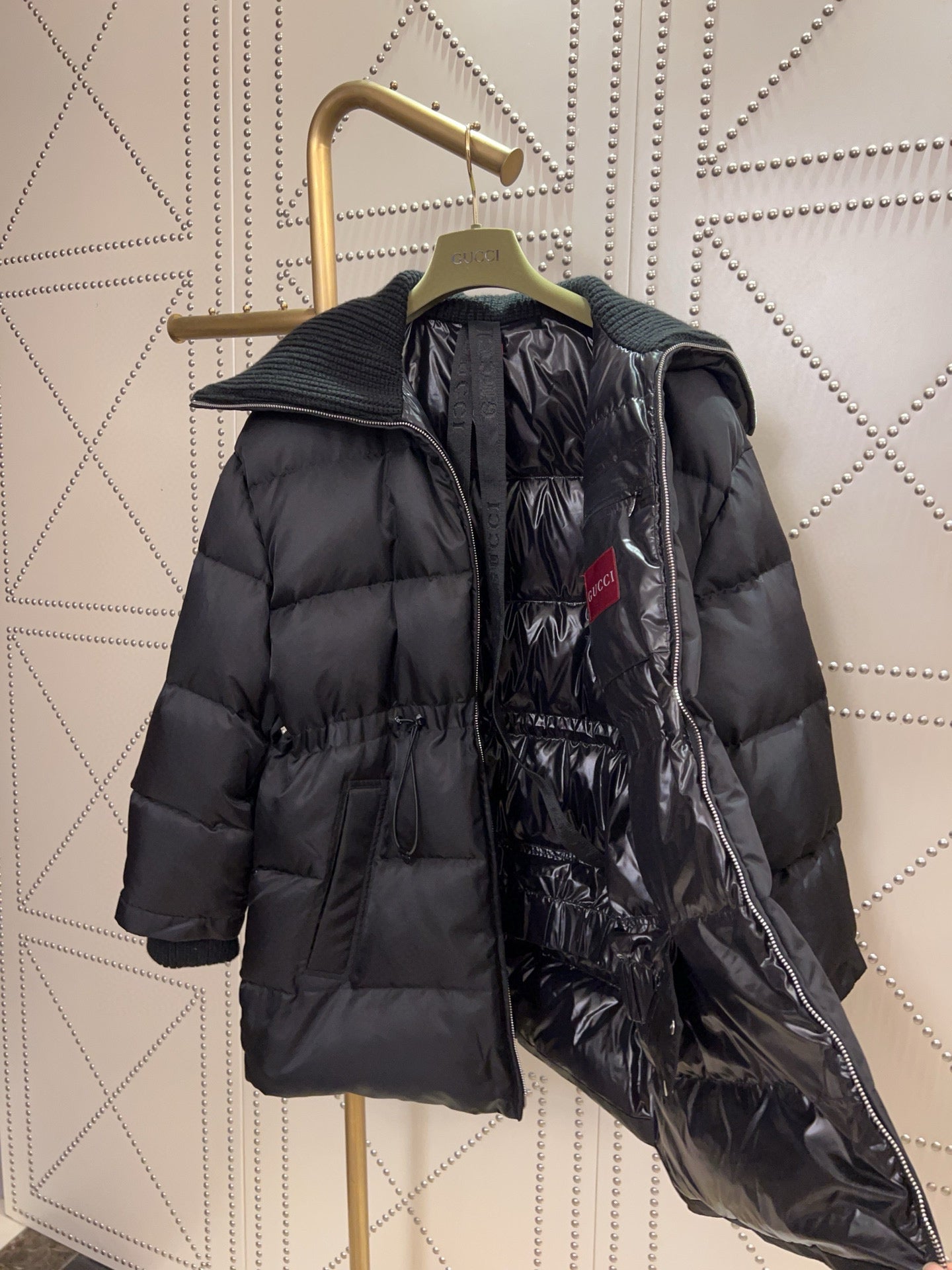 GG JACKET