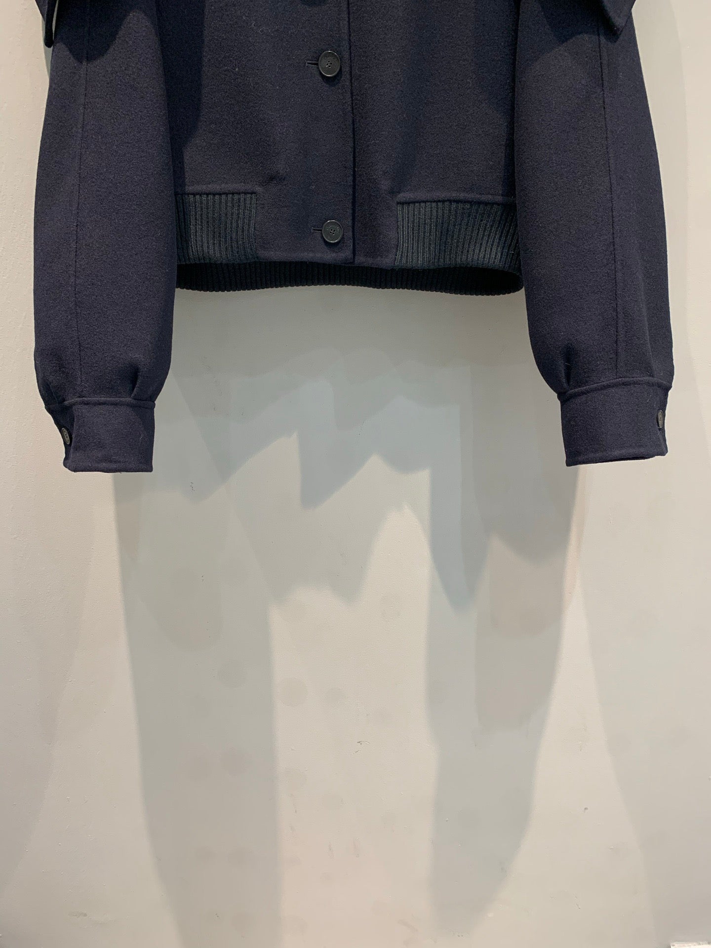 CD COAT