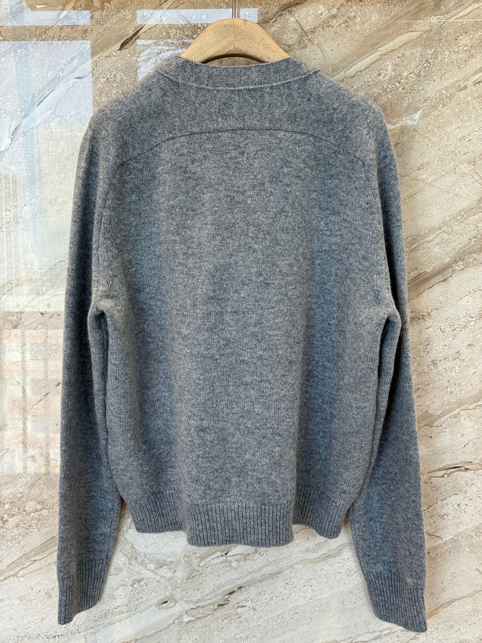 GG CARDIGAN