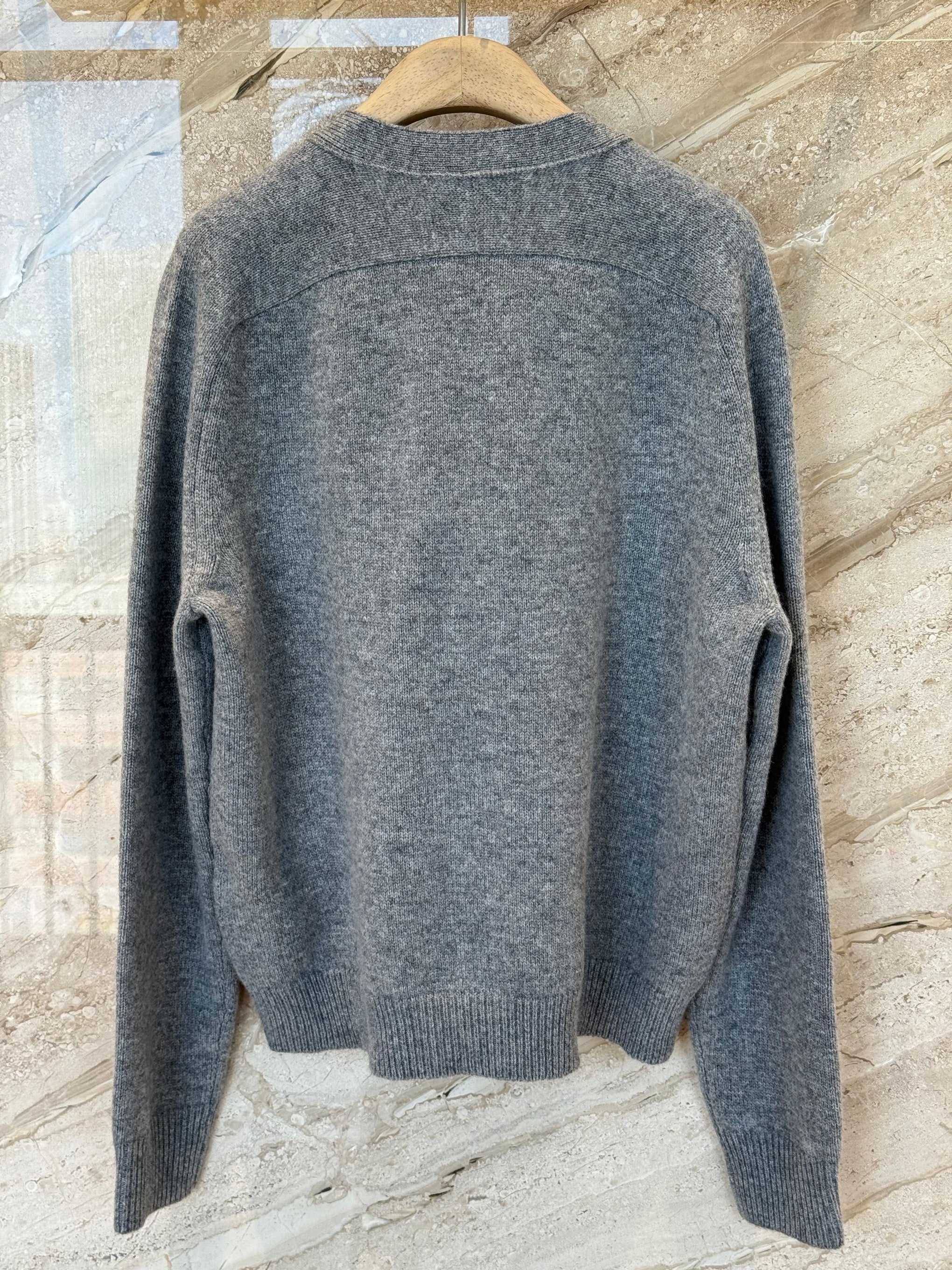 GG CARDIGAN