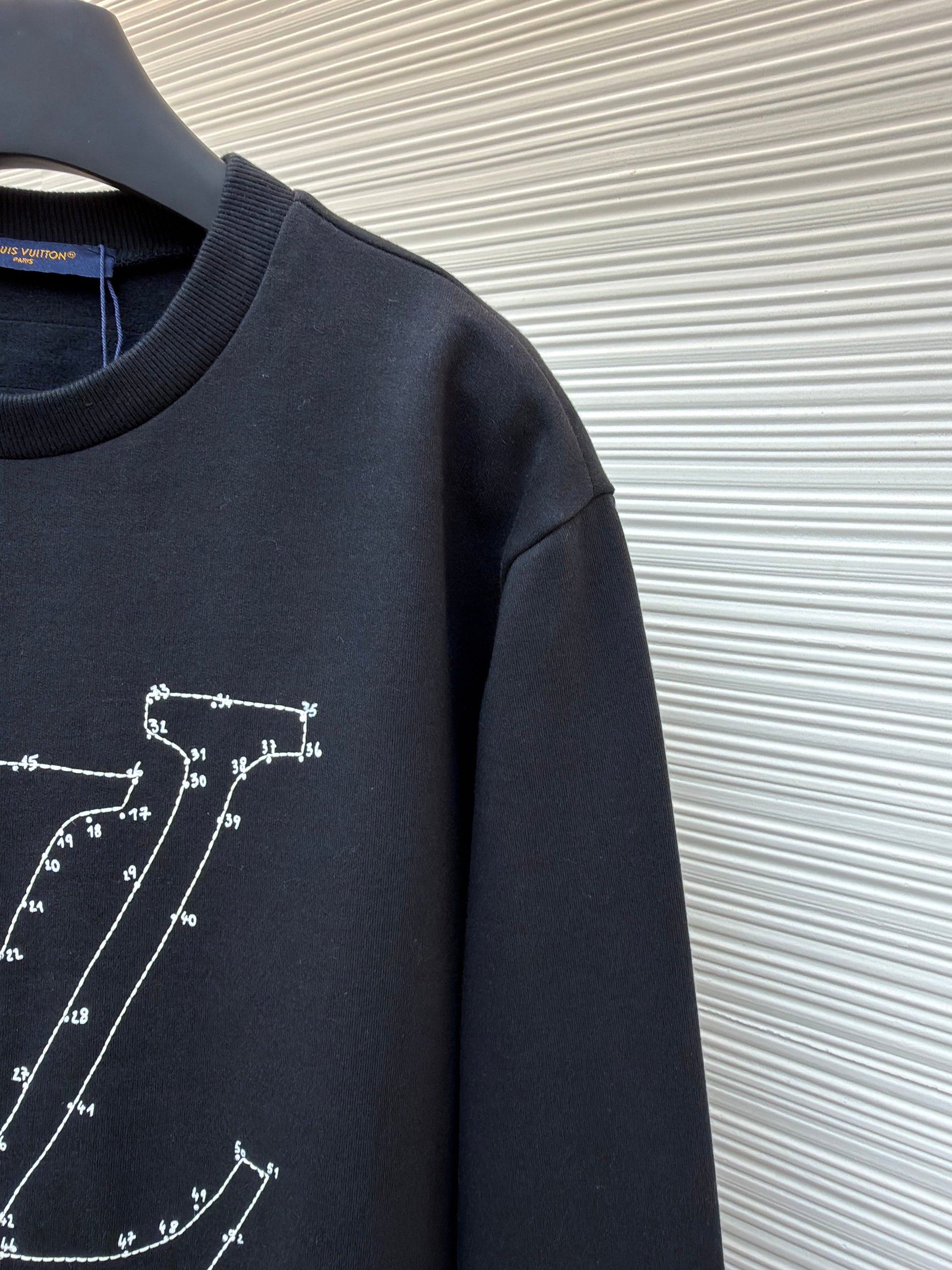 LOU SWEATSHIRT