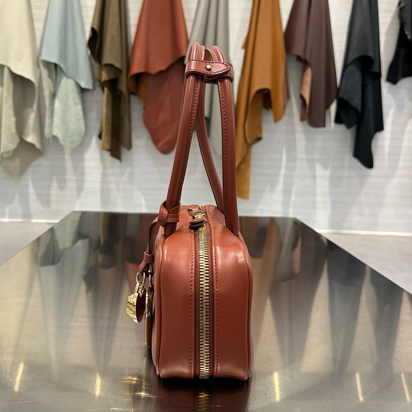 MIU M BEAU BAG