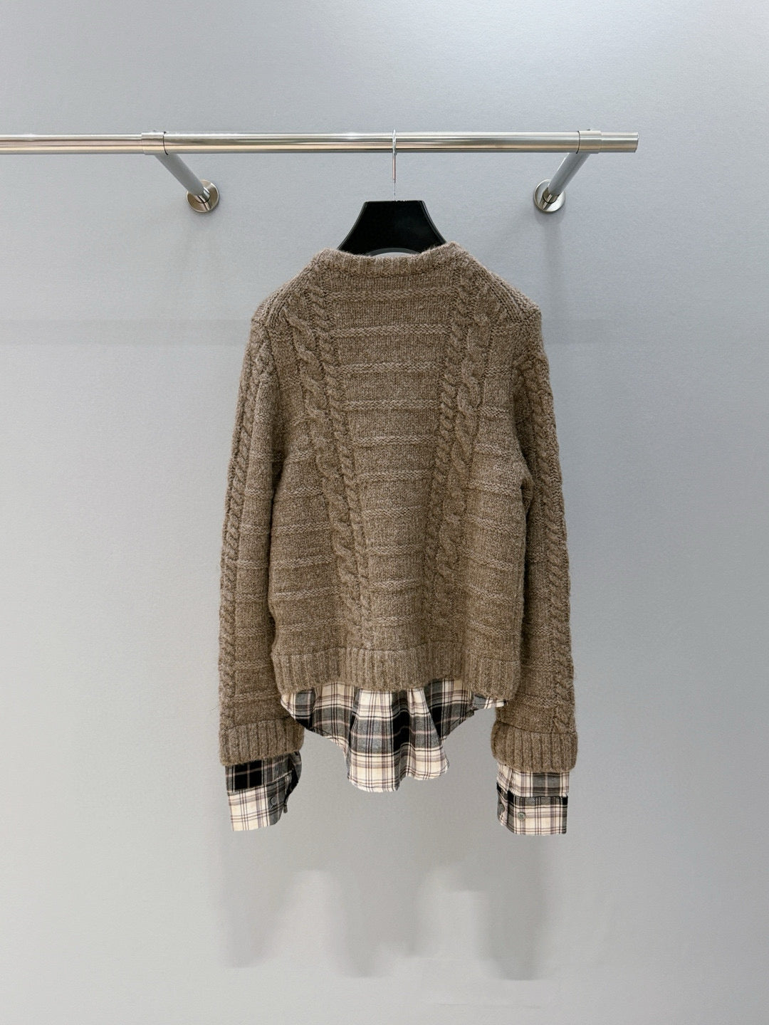 ACNE CARDIGAN
