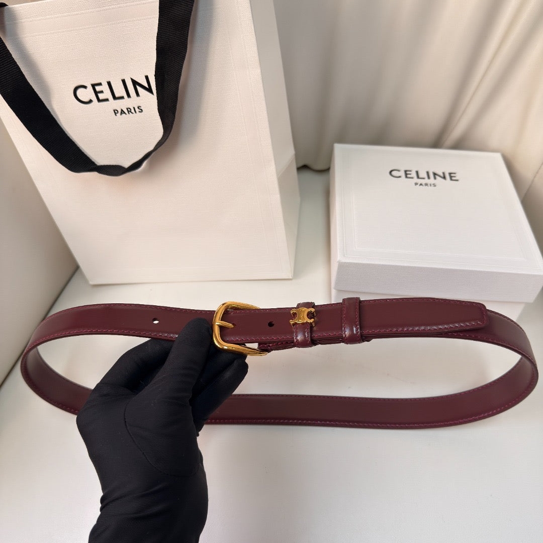 CEL 2.5 BELT
