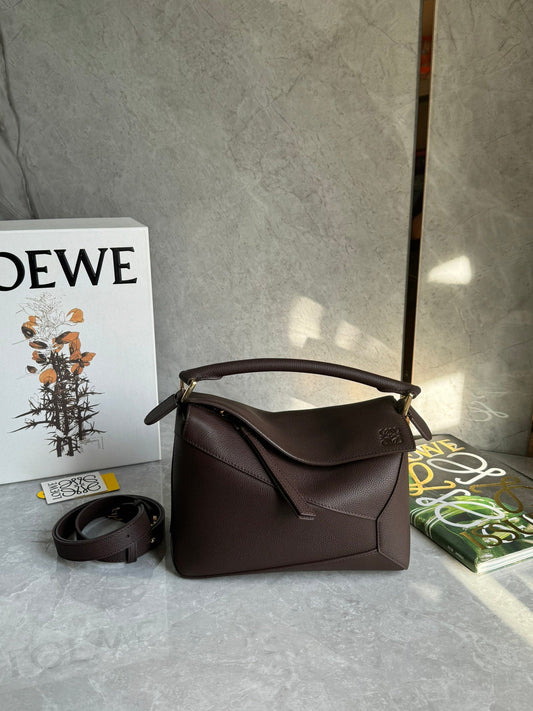LOEW SMALL PUZZLE BAG