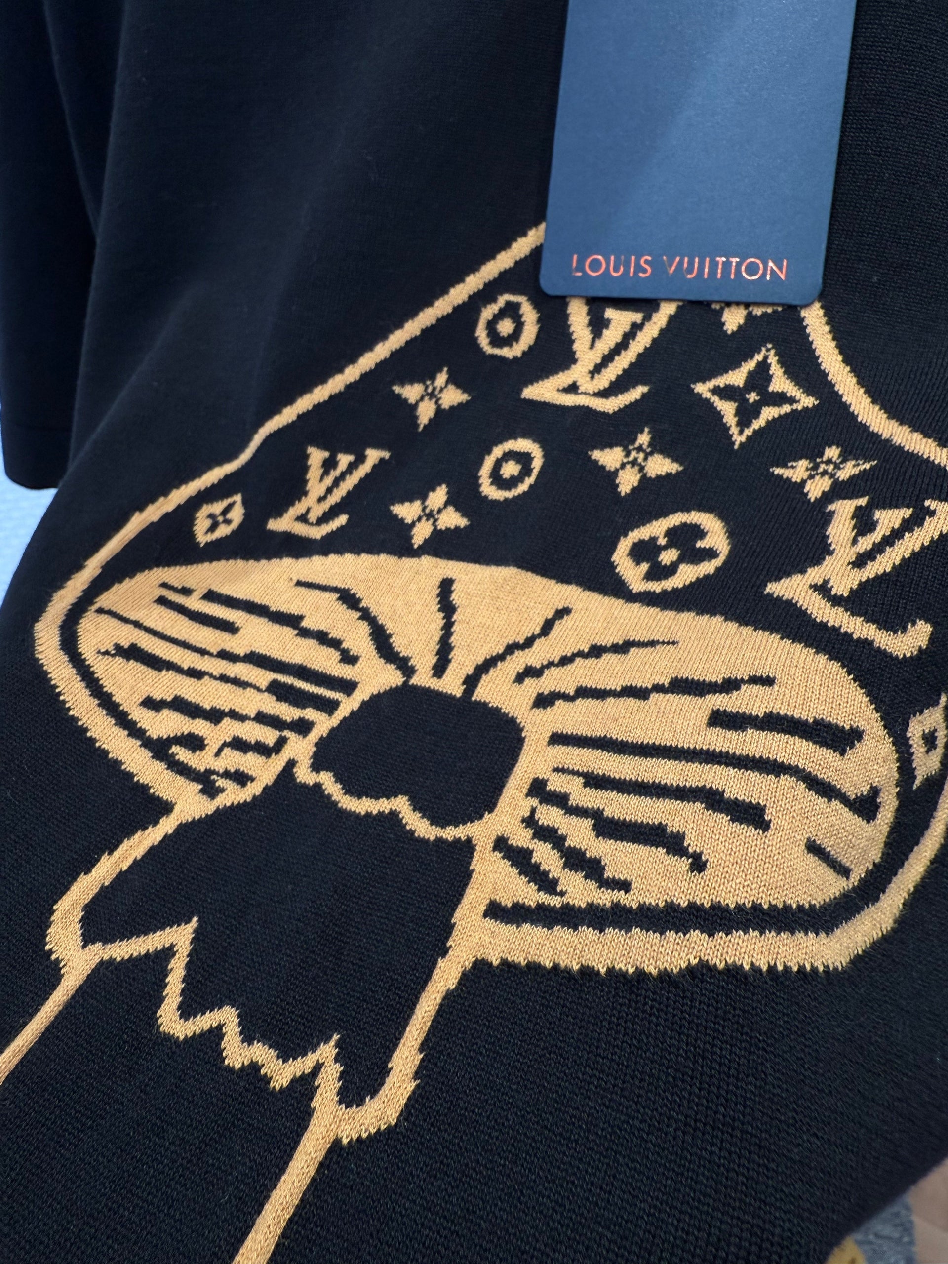 LOU T-SHIRT