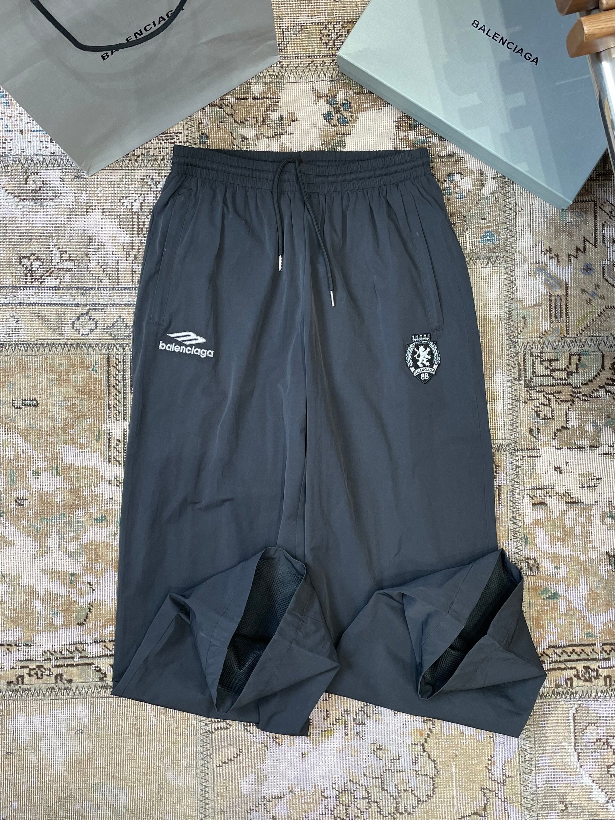 BAL TROUSERS