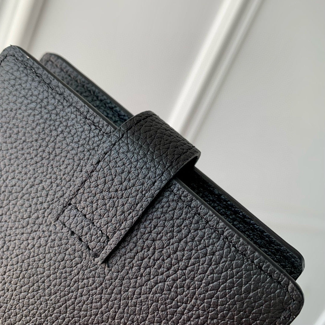 LOU LOW KEY COMPACT WALLET