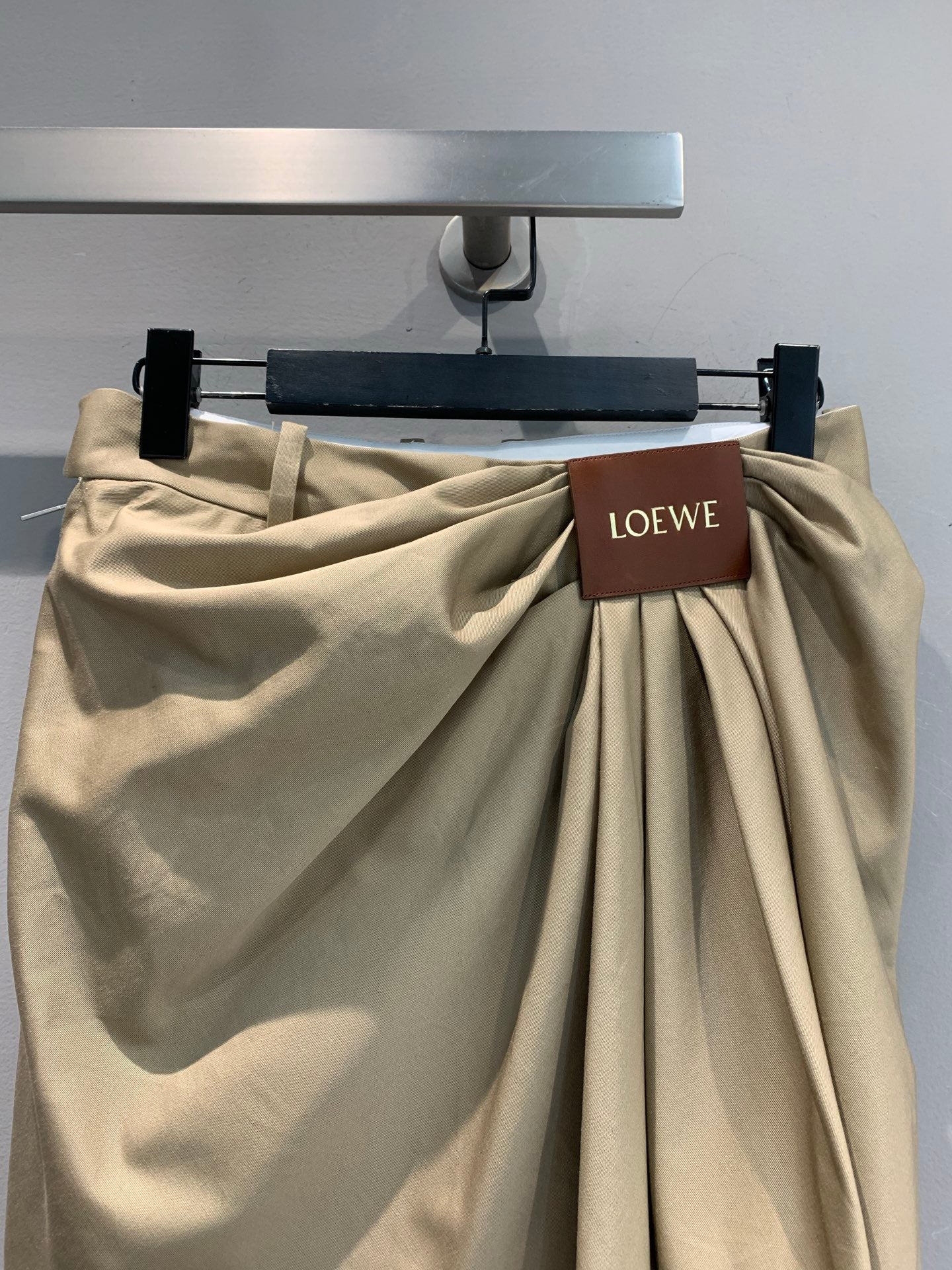 LOEW SKIRT