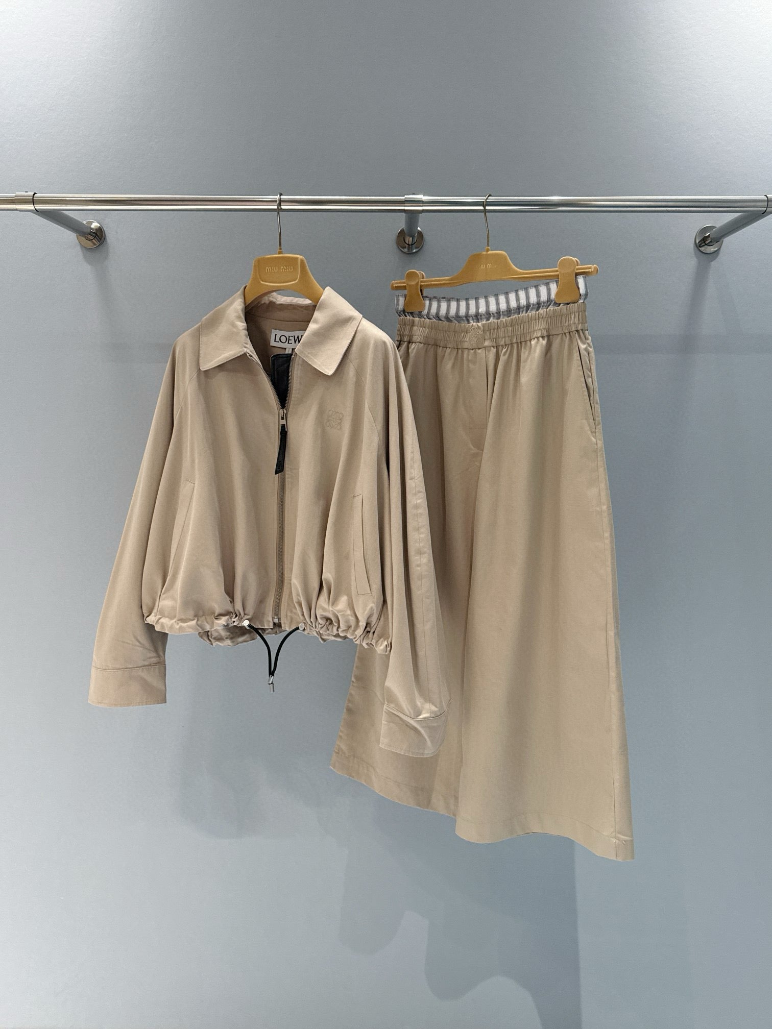 LOEW JACKET