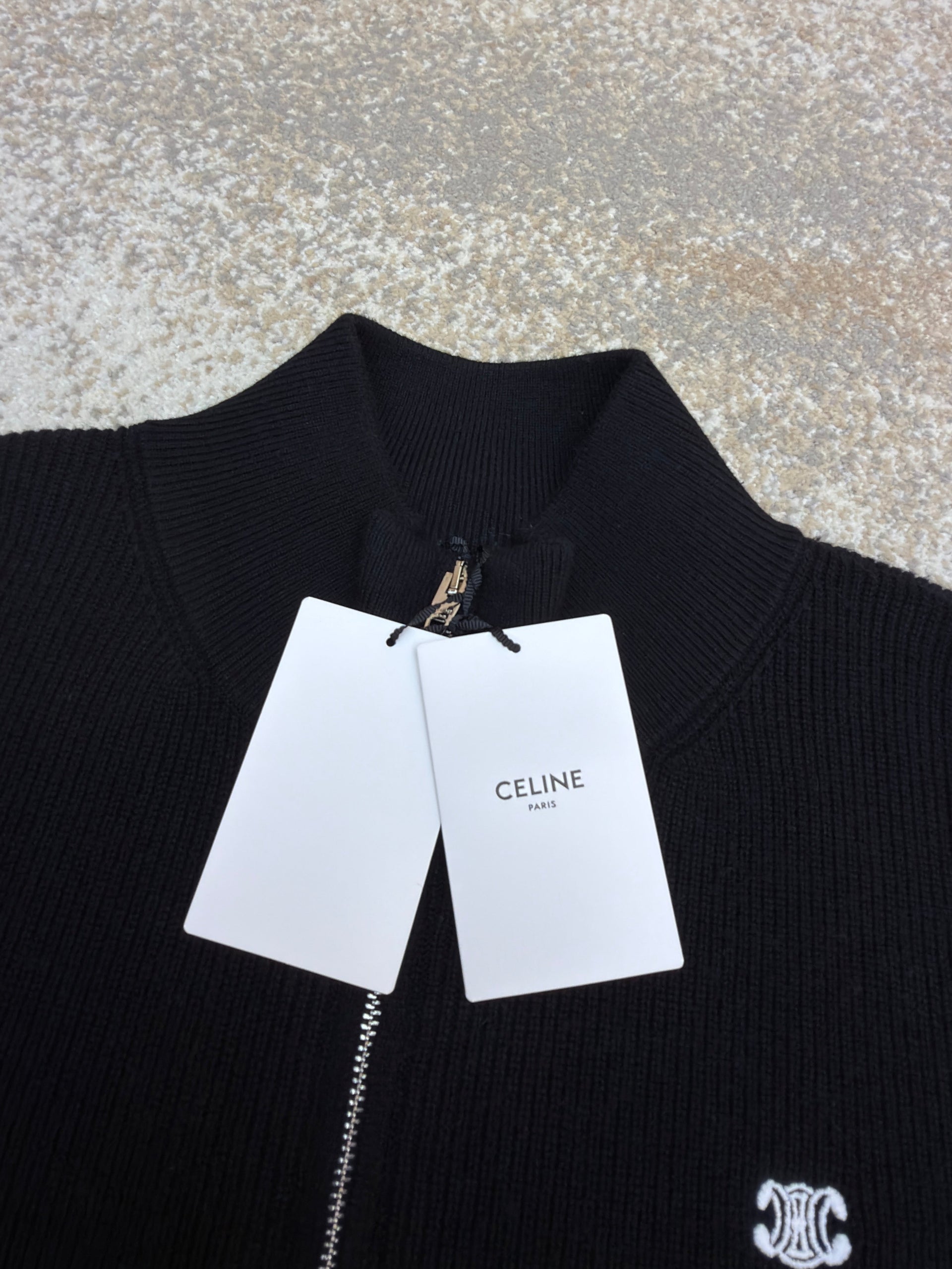 CEL SZIP JUMPER