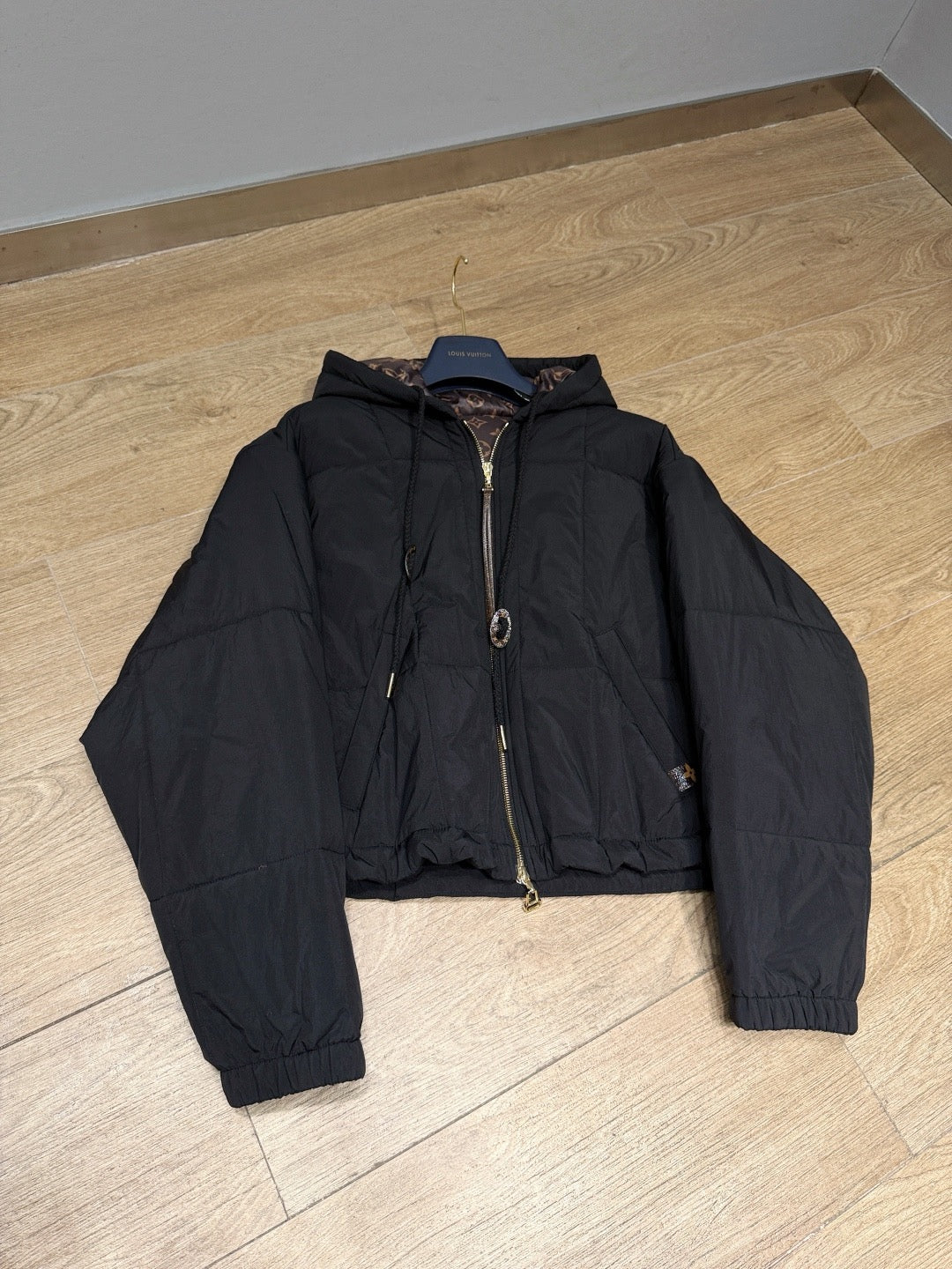 LOU JACKET