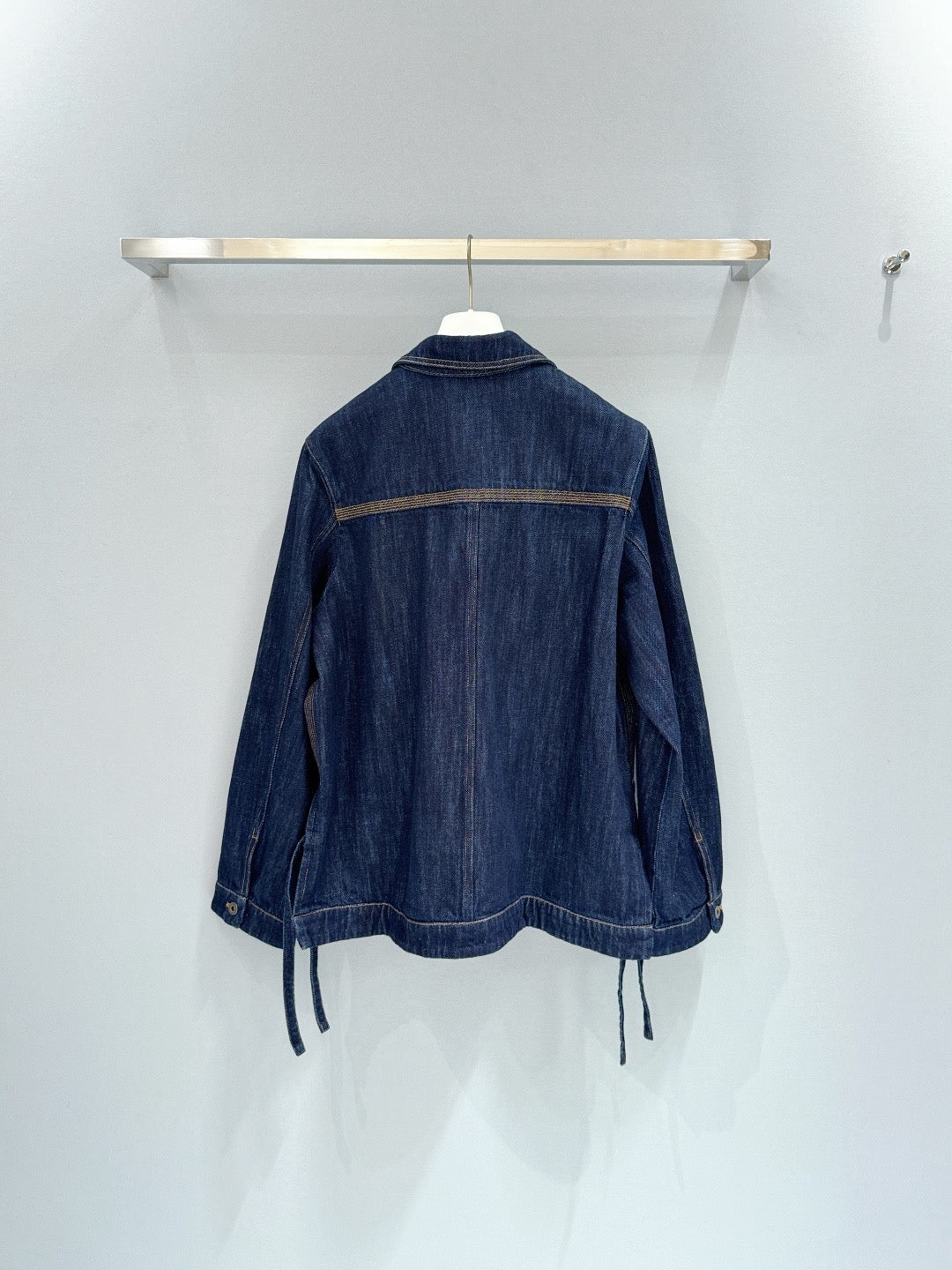 LOEW DENIM SHIRT
