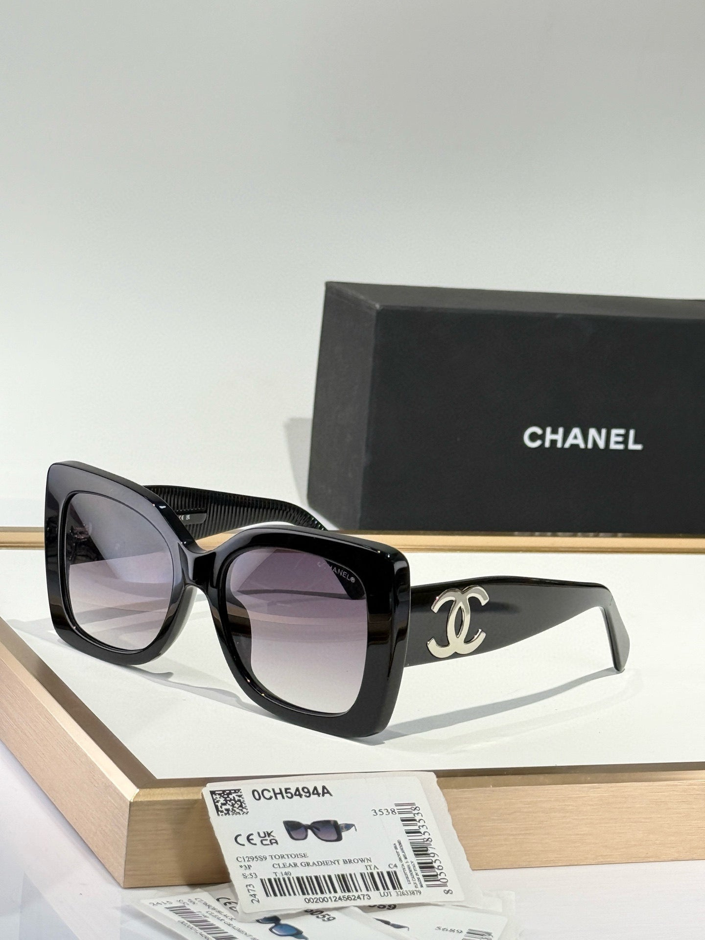 CC SUNGLASSES