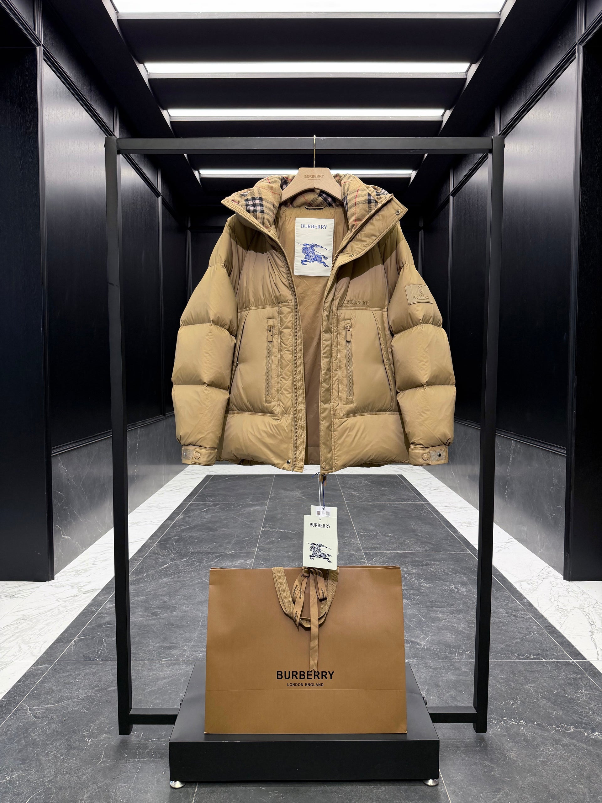 BBR JACKET