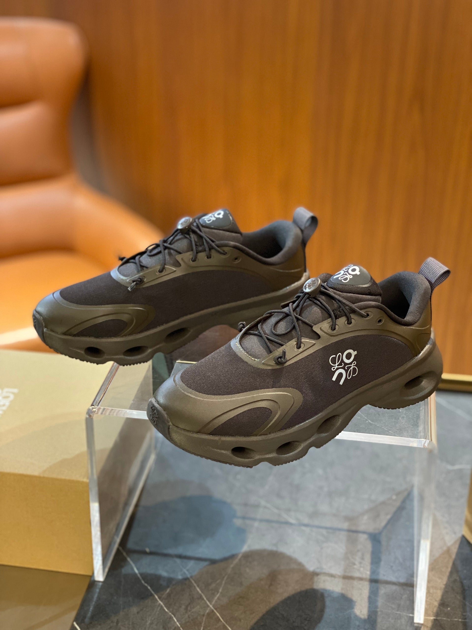 LOEW CLOUDLIT SNEAKER
