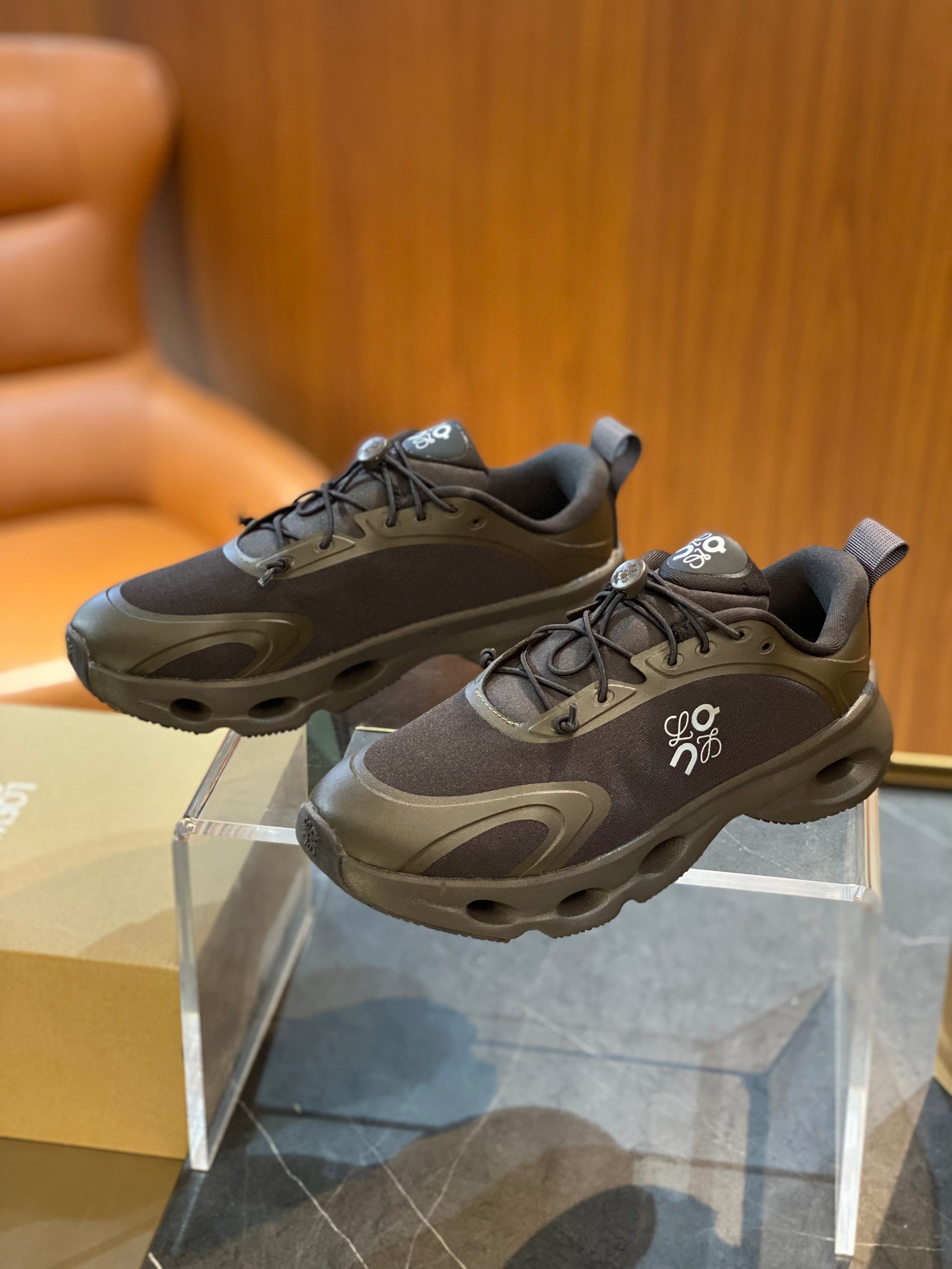 LOEW CLOUDLIT SNEAKER