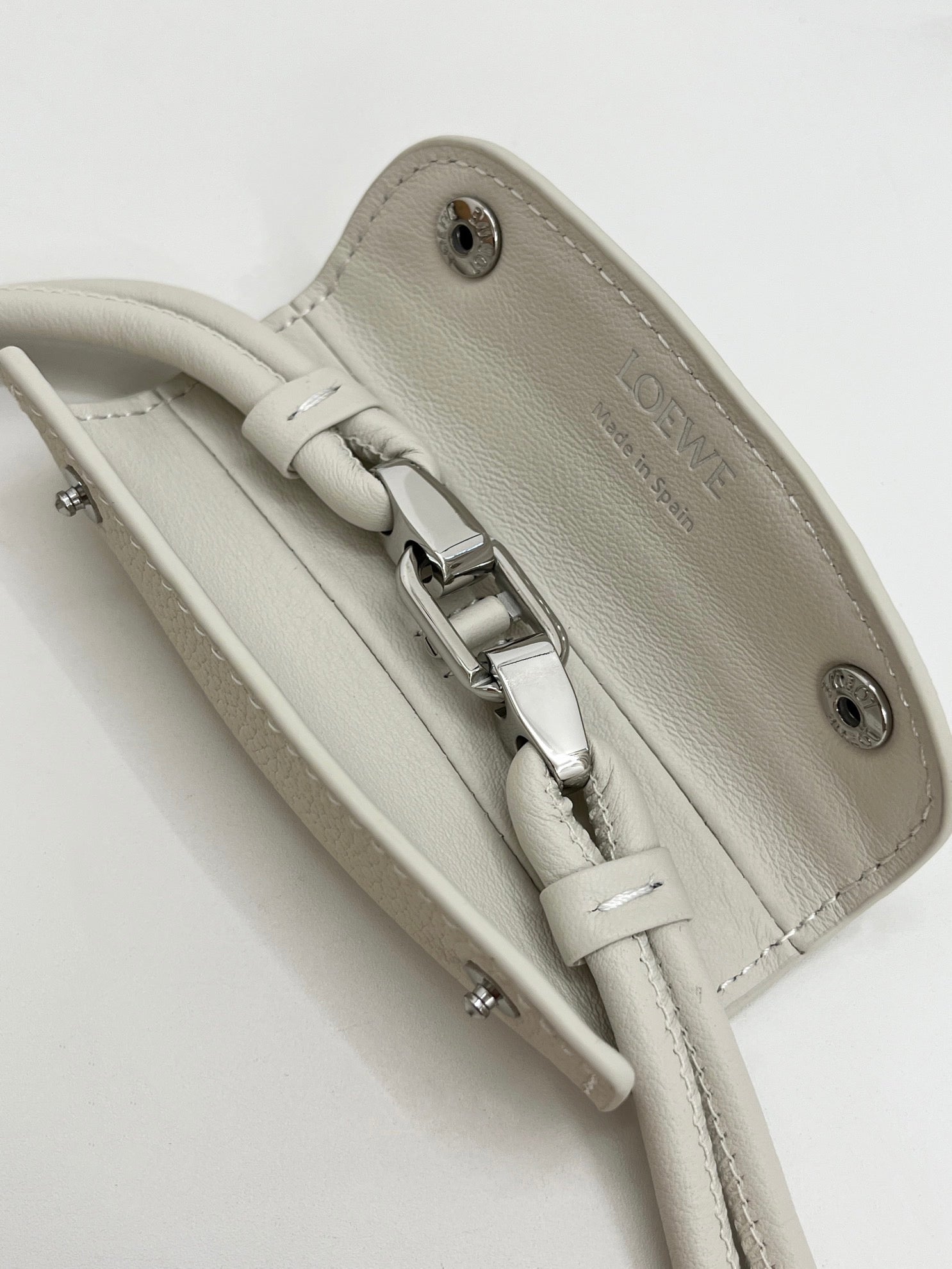 LOEW MEDIUM MADRID BAG