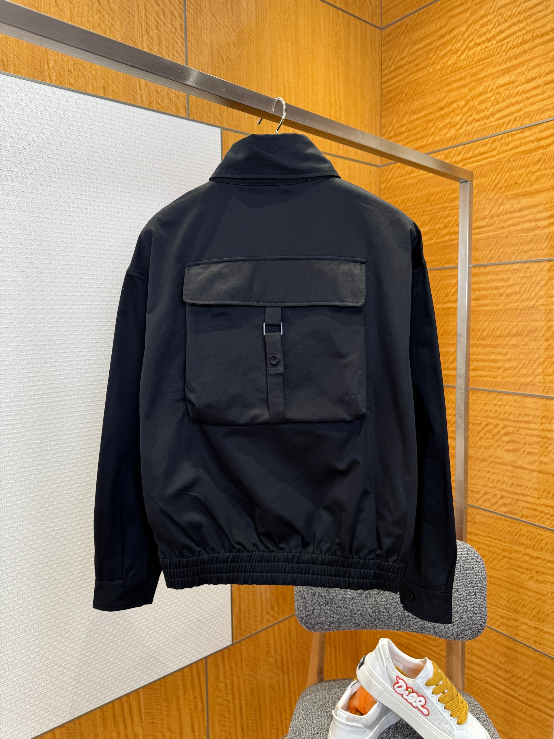 CD JACKET