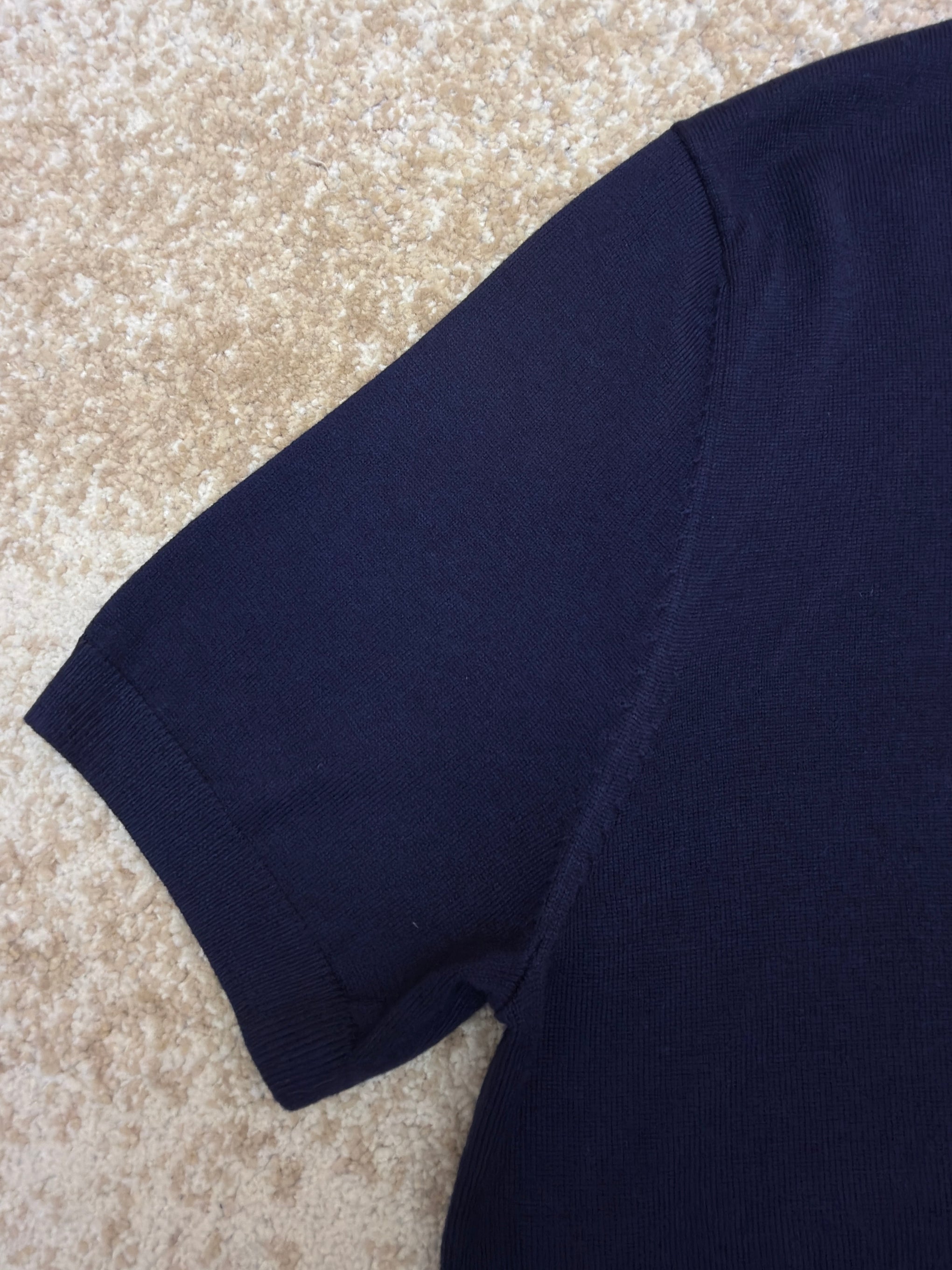 LOU POLO SHIRT